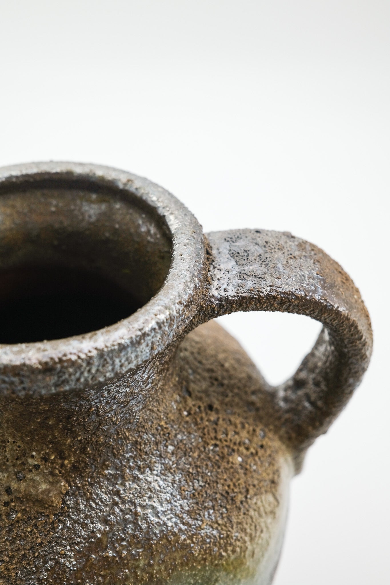 Fat Lava Ceramic Pitcher / ファットラヴァ セラミックピッチャー