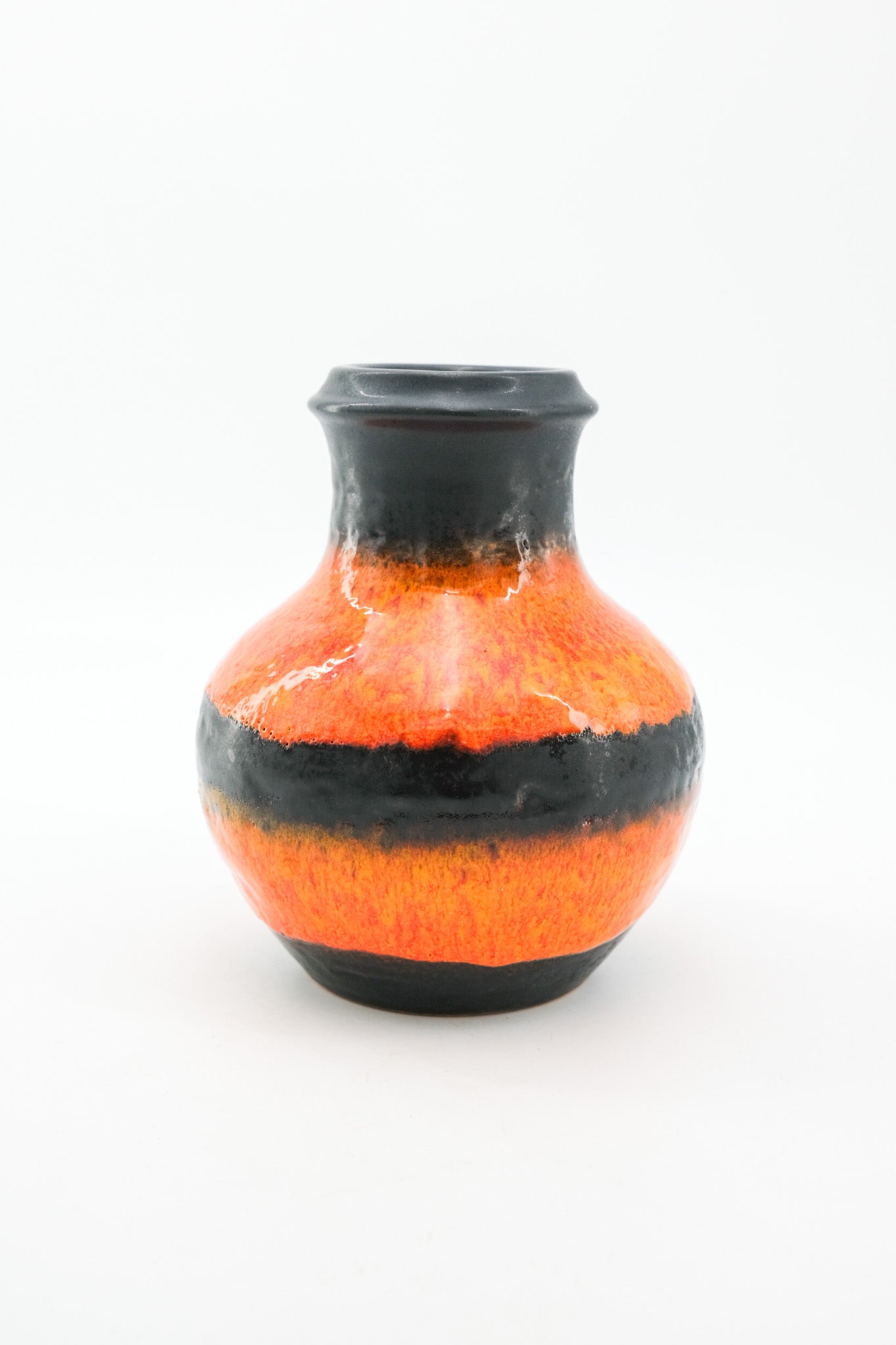 Fat Lava Vase 7054-15 / ファットラヴァ フラワーベース – STORE IN