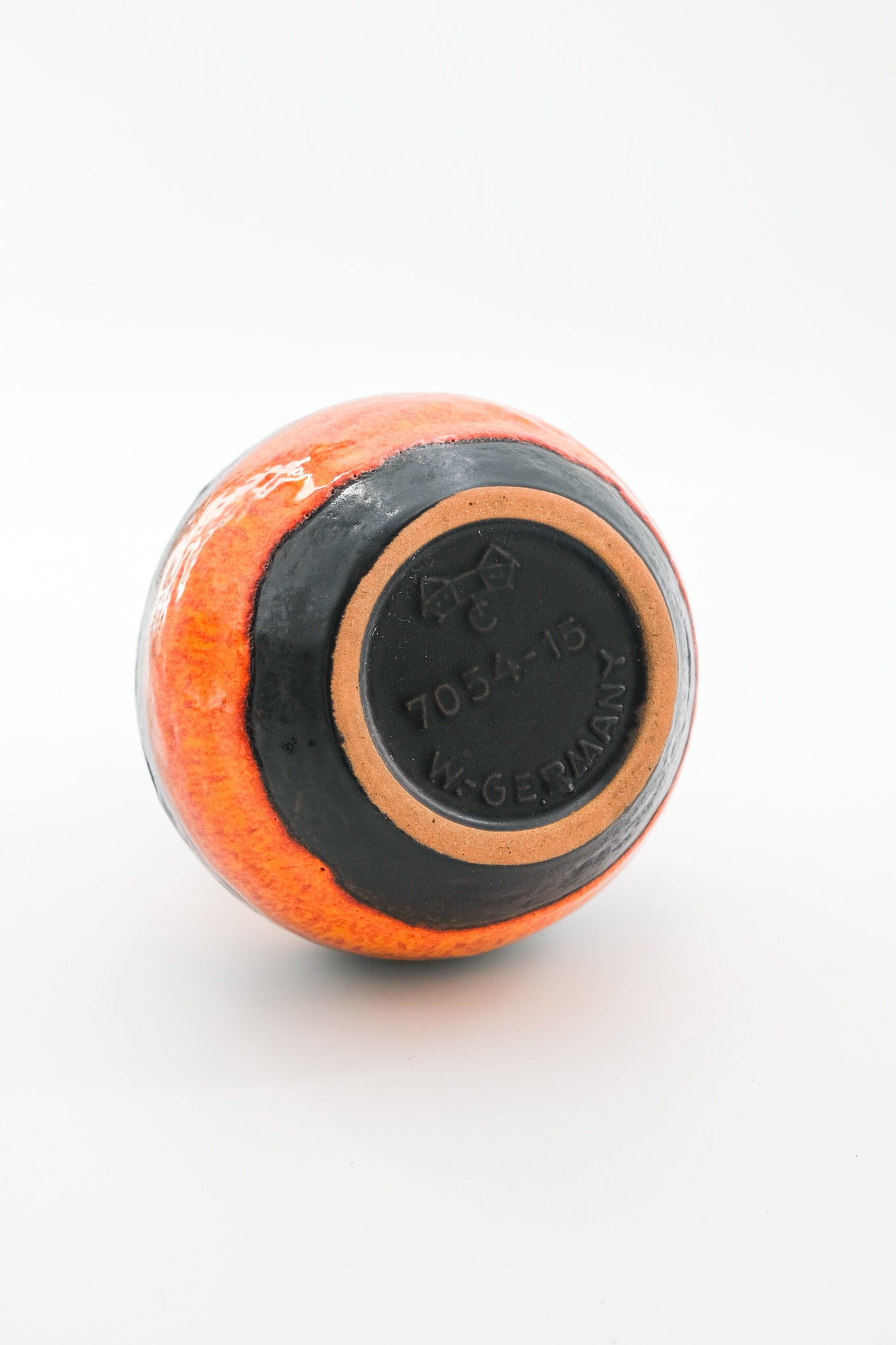 Fat Lava Vase 7054-15 / ファットラヴァ フラワーベース – STORE IN