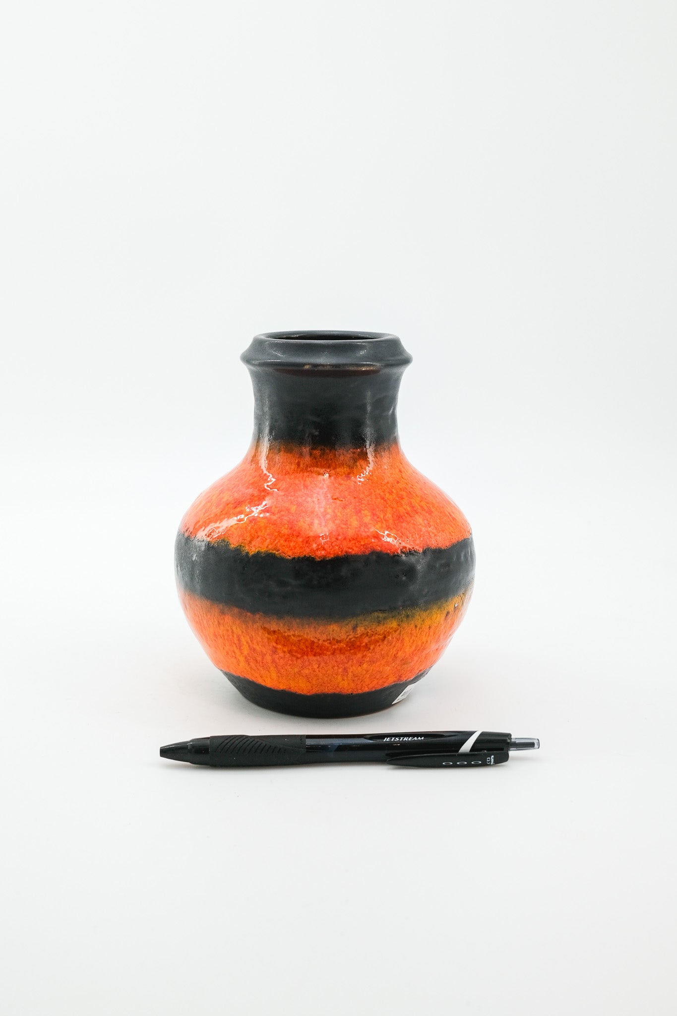 【Fat Lava/ファットラヴァ】フラワーベース Fat Lava Vase 7054-15 / ファットラヴァ フラワーベース – STORE IN