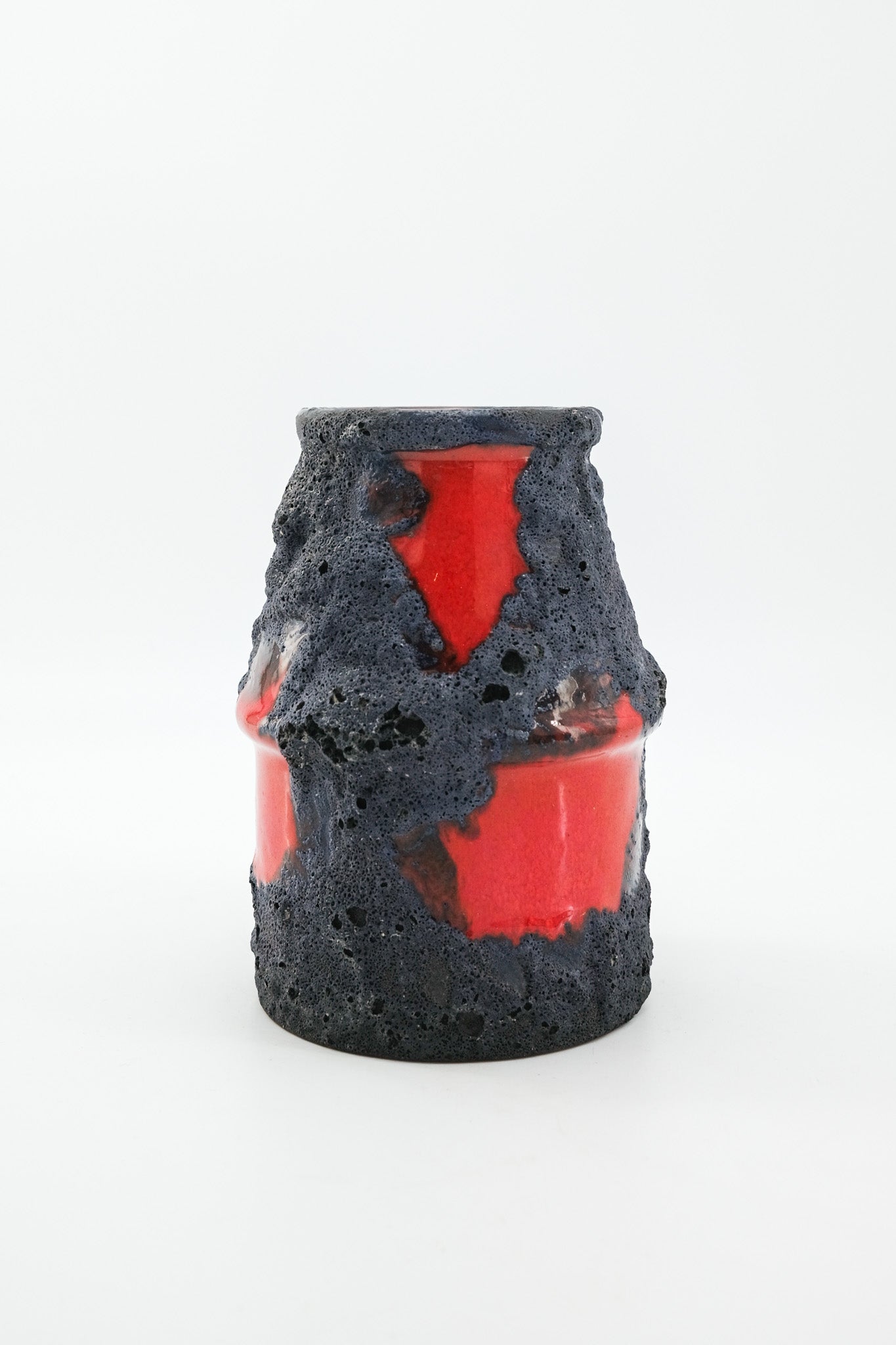 ファットラバ 30cm 西ドイツ fat lava ルチア ファットラバ 30cm 西ドイツ fat lava ルチア 【公式通販】