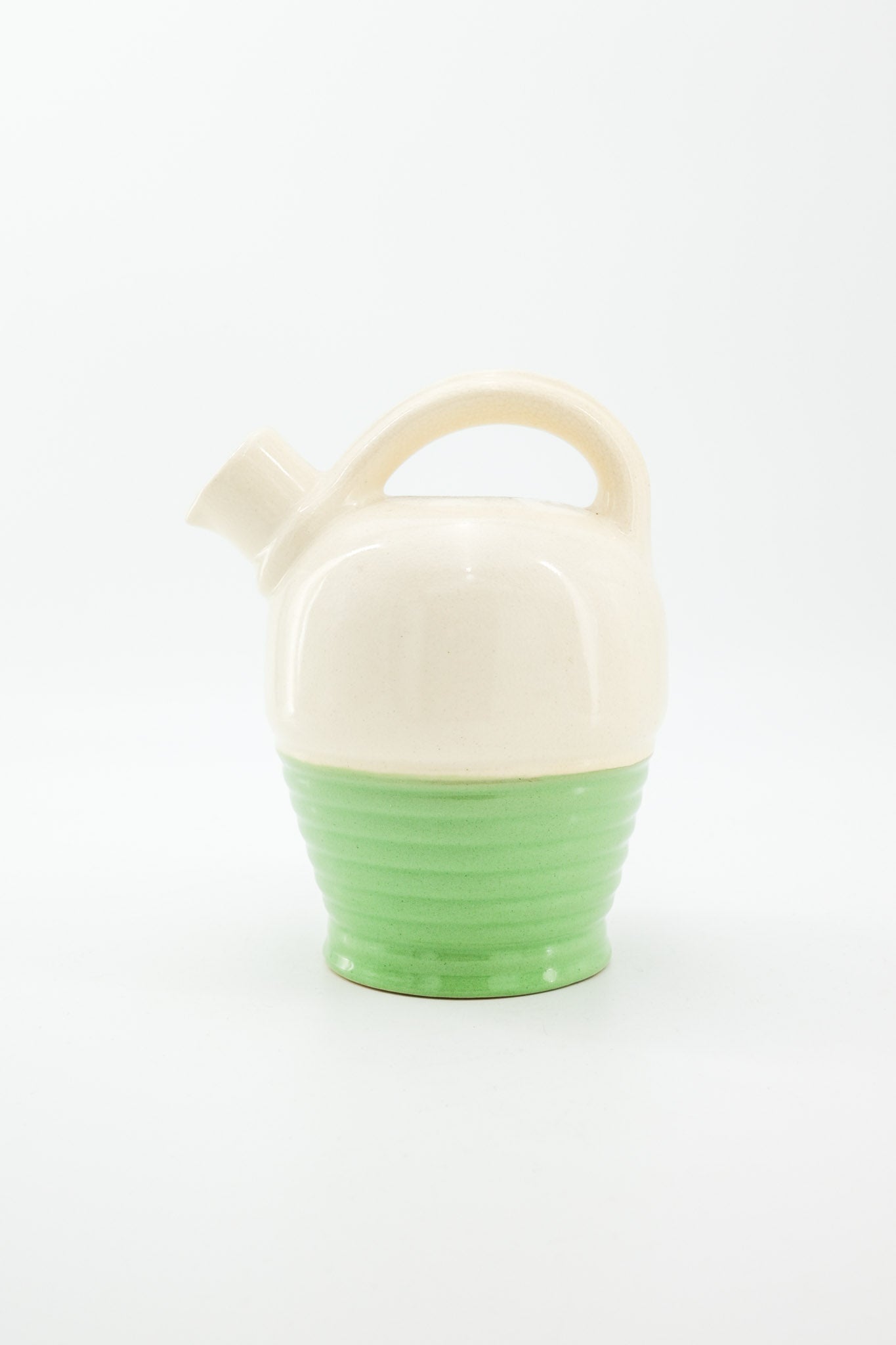 セラミック・ジャグ / Ceramic Jug