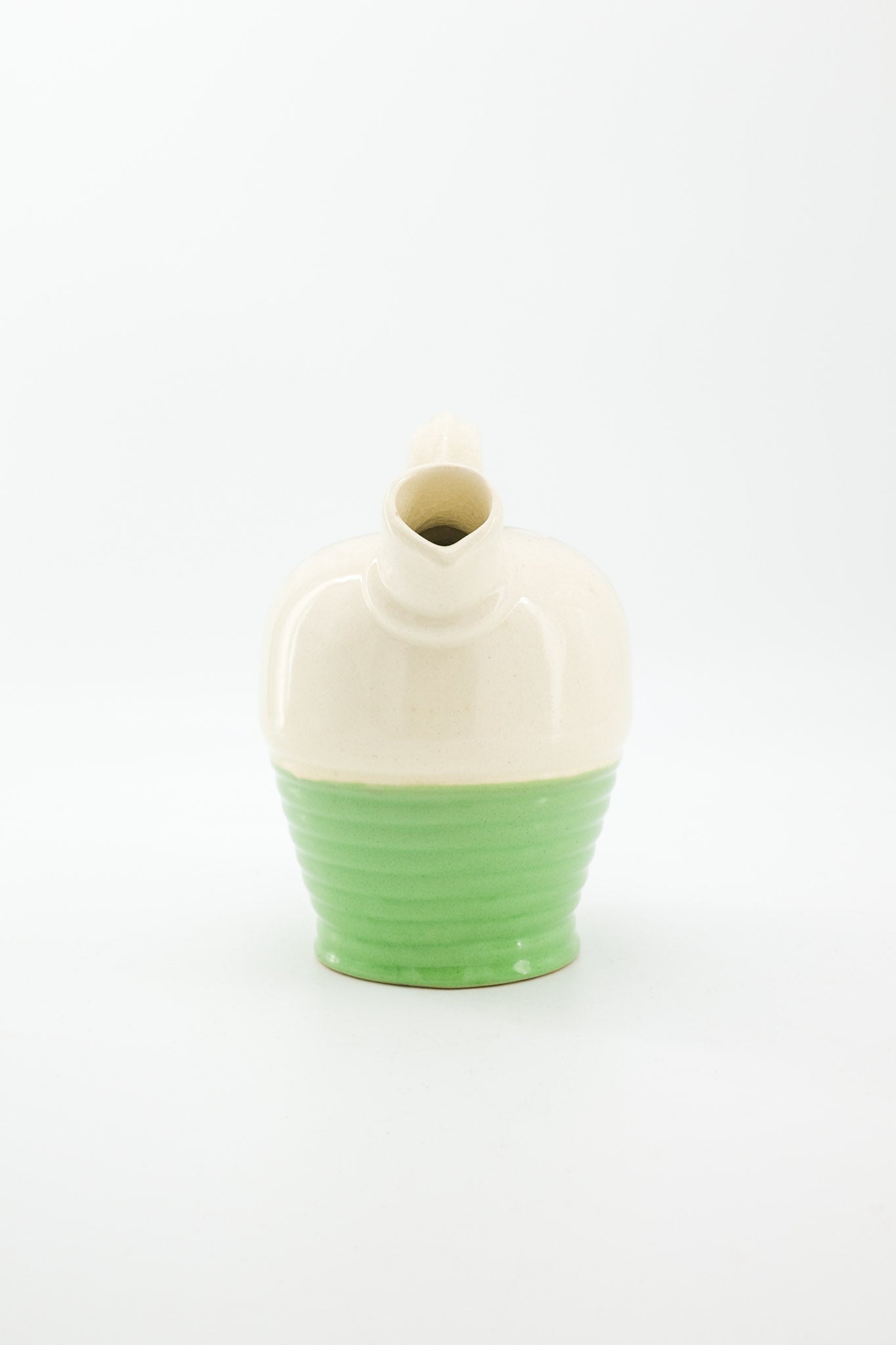 セラミック・ジャグ / Ceramic Jug