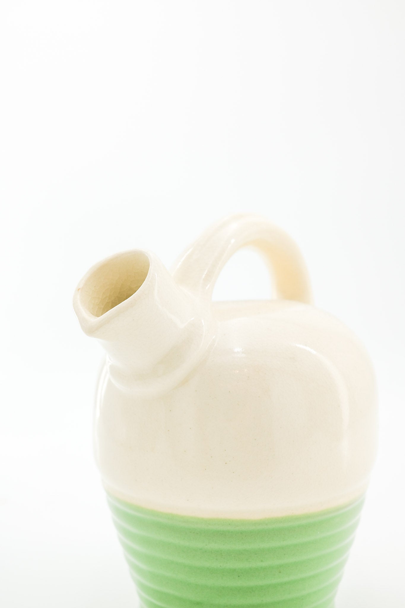 セラミック・ジャグ / Ceramic Jug