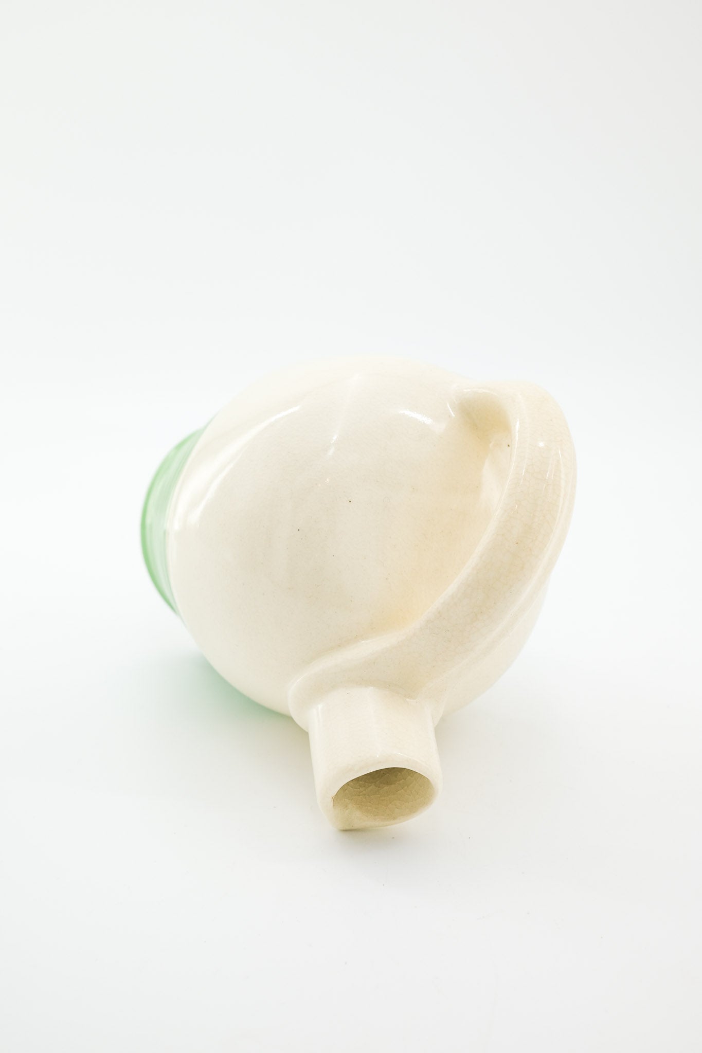 セラミック・ジャグ / Ceramic Jug
