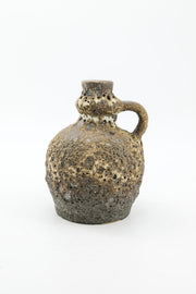 Fat Lava Jug Vase / ファットラヴァ ハンドル付ベース