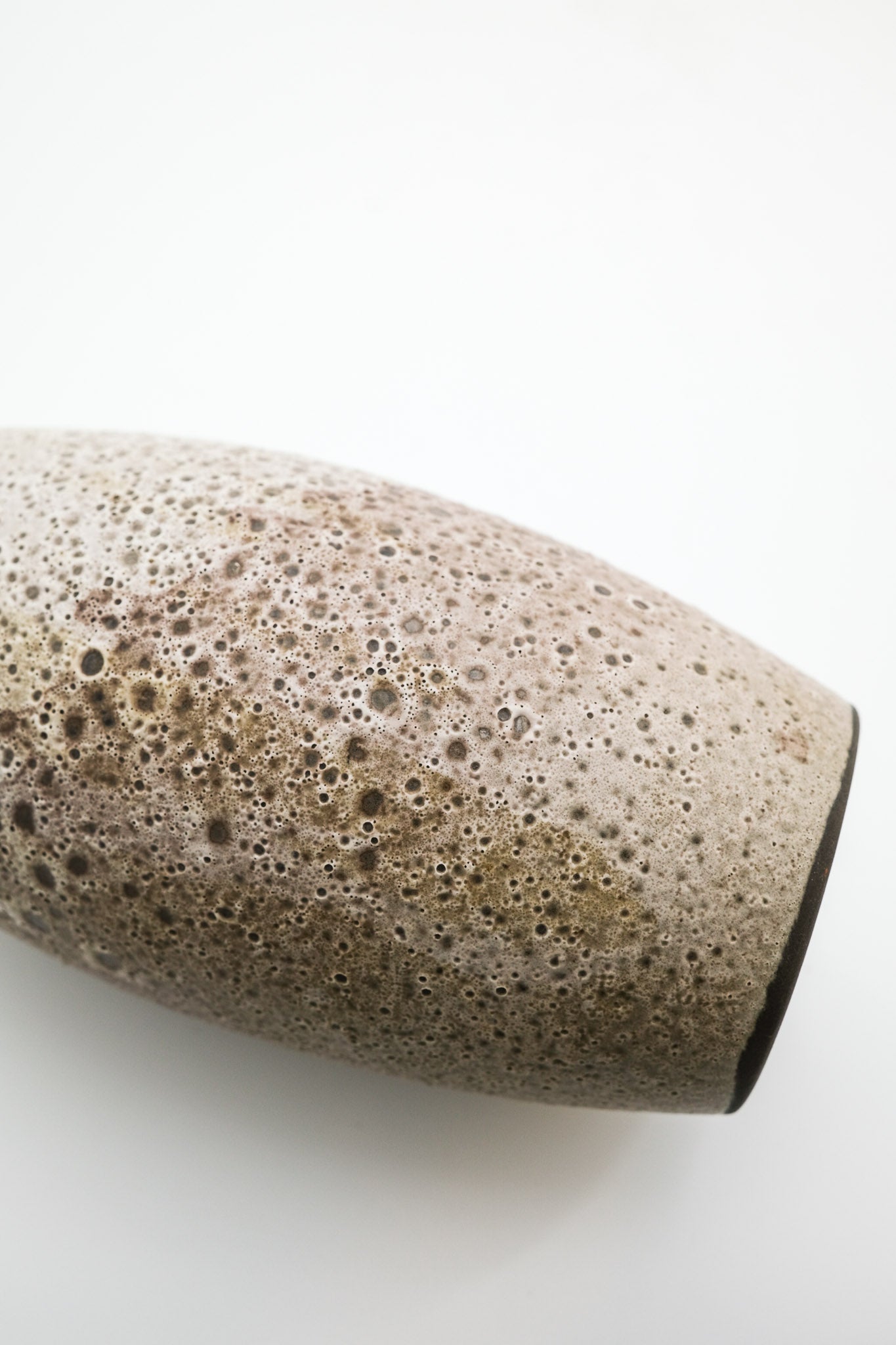 Fat Lava Vase / ファットラヴァ フラワーベース
