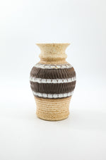 Fat Lava Style Ceramic Vase / ファットラヴァ スタイル セラミック フラワーベース