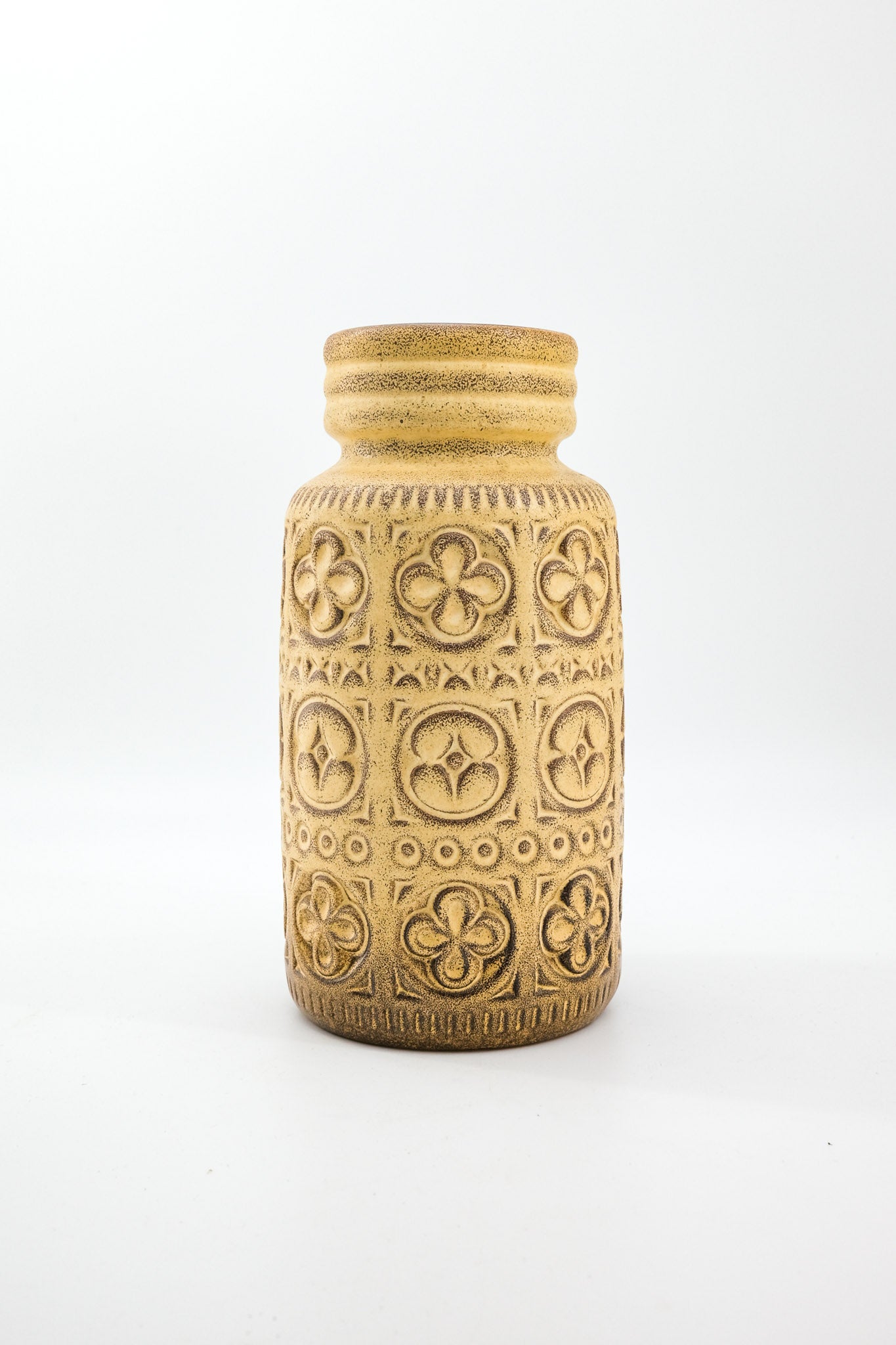 Fat Lava Vase / ファットラバ フラワーベース