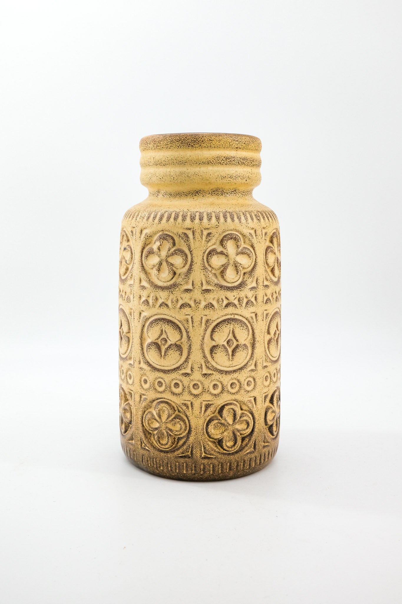 Fat Lava Vase / ファットラバ フラワーベース