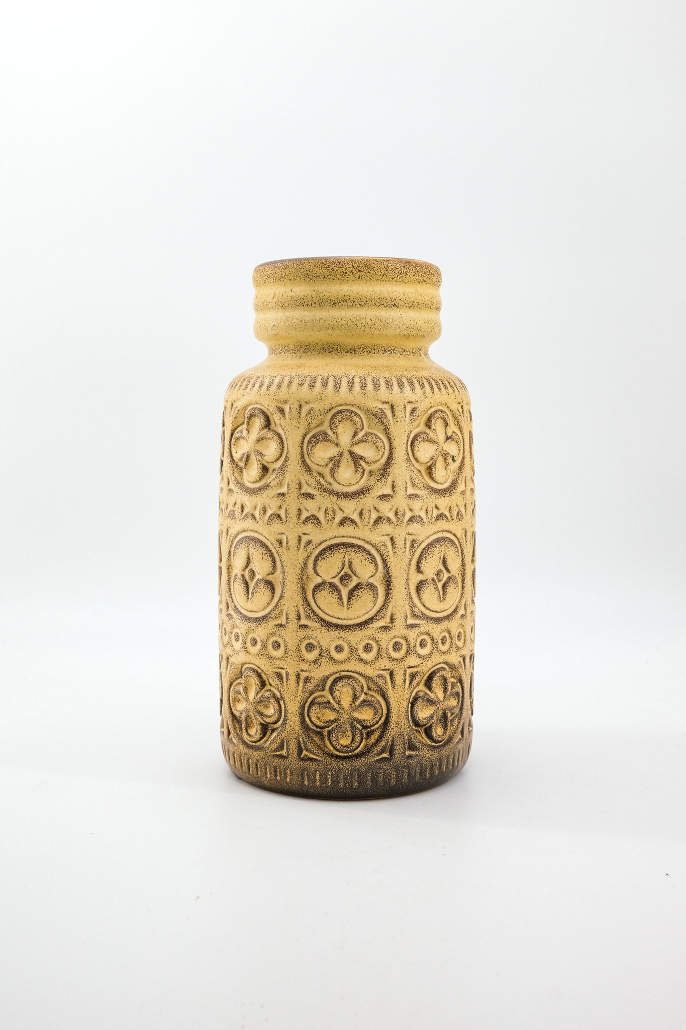 Fat Lava Vase / ファットラバ フラワーベース