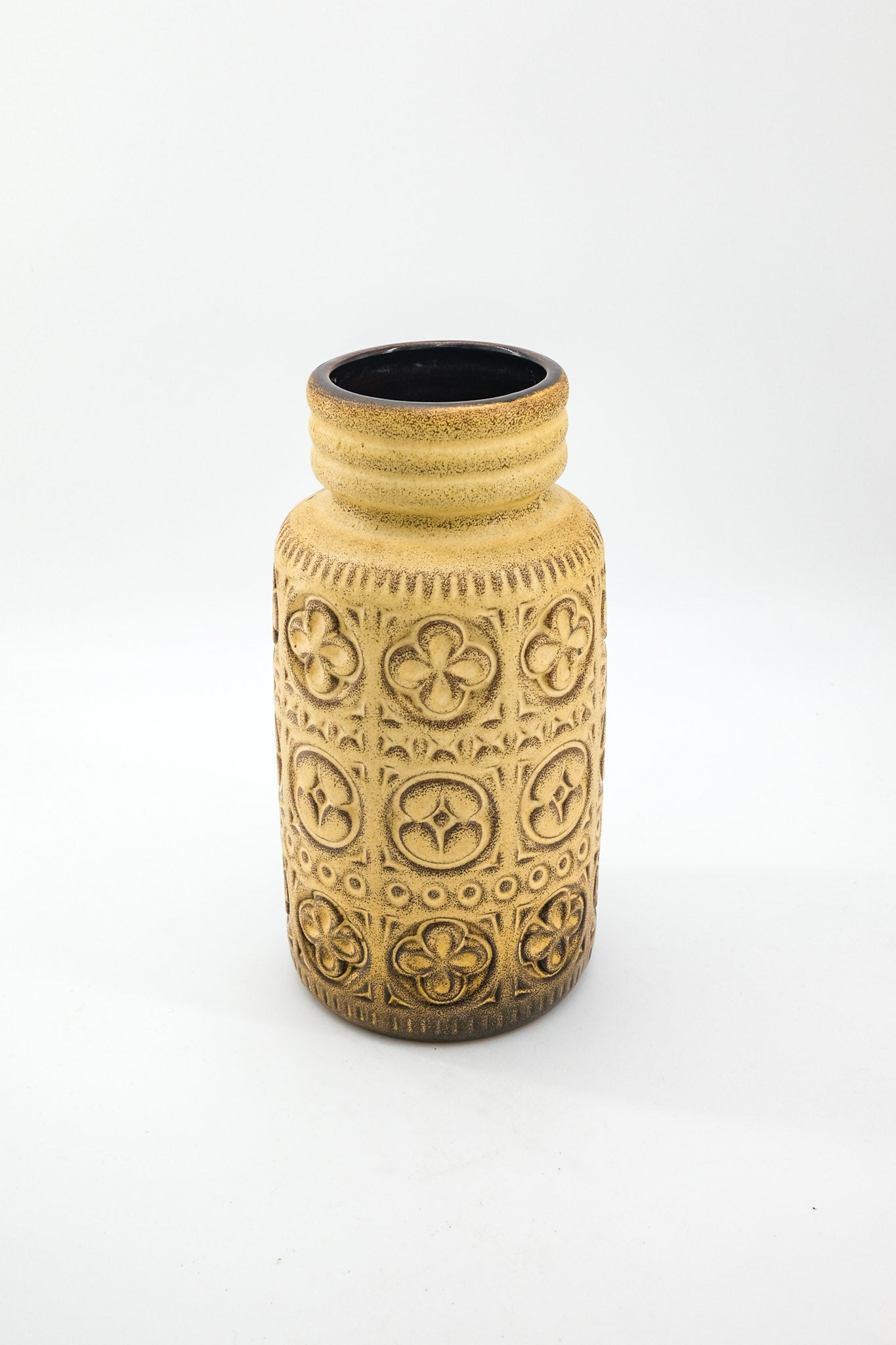 Fat Lava Vase / ファットラバ フラワーベース