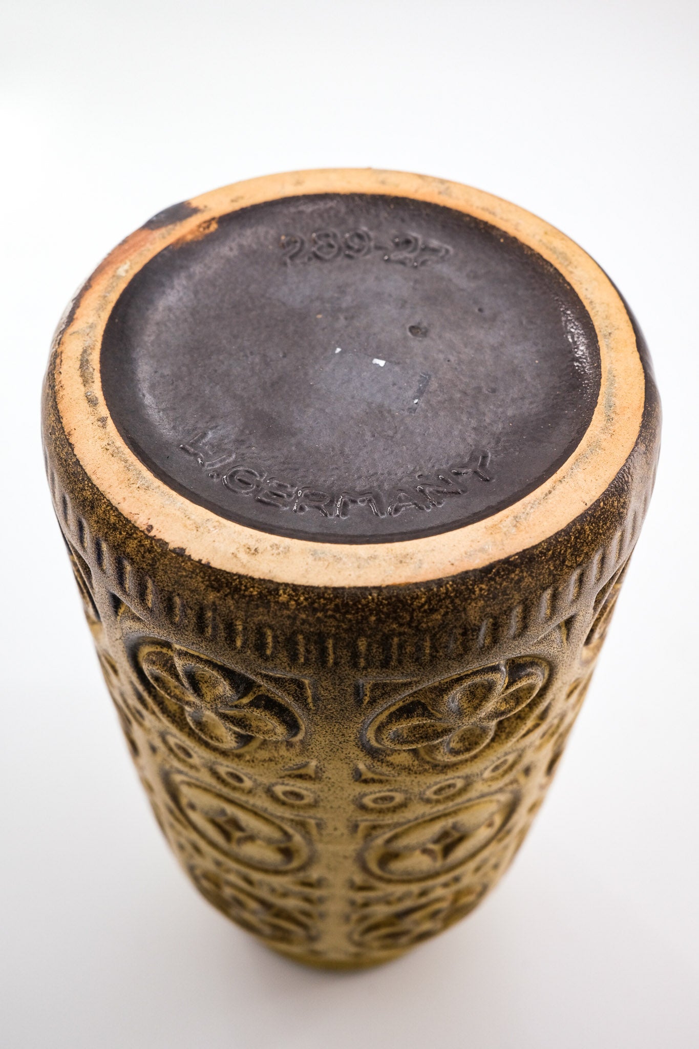 Fat Lava Vase / ファットラバ フラワーベース