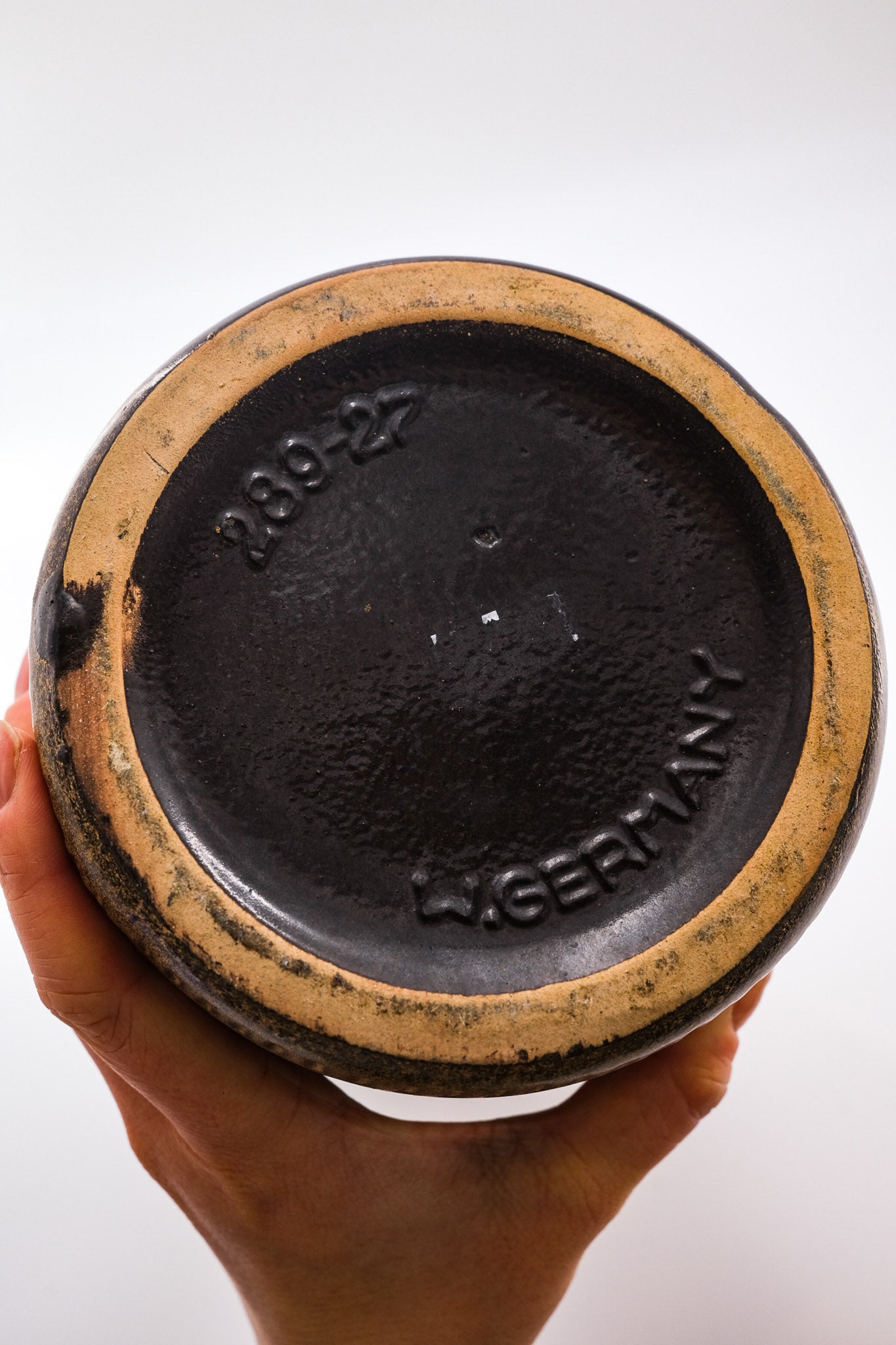 Fat Lava Vase / ファットラバ フラワーベース