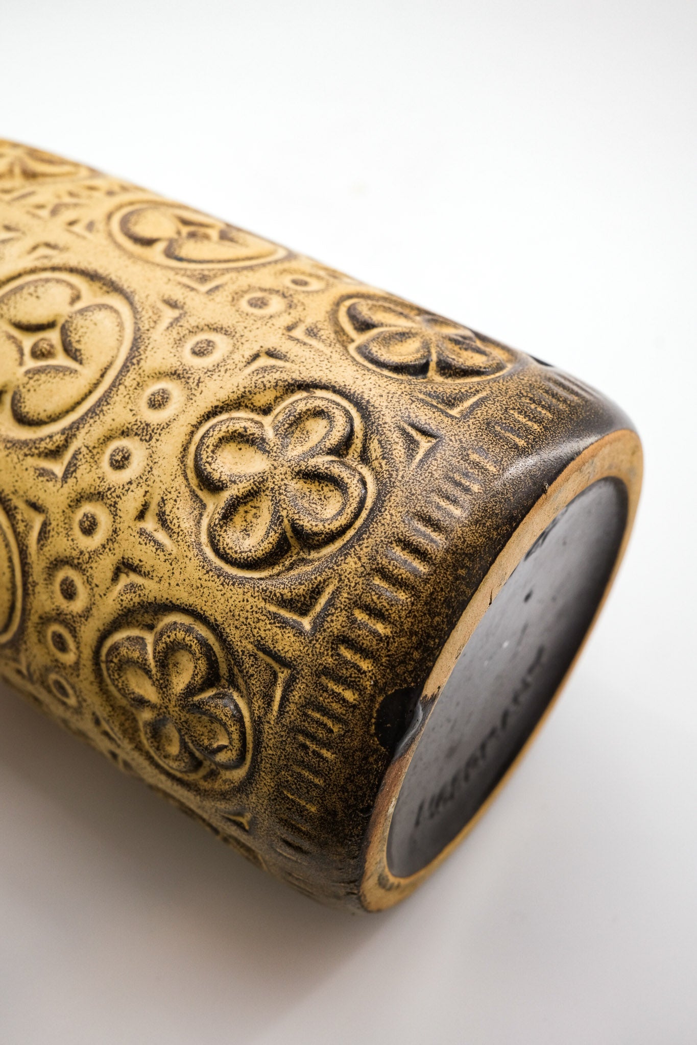 Fat Lava Vase / ファットラバ フラワーベース