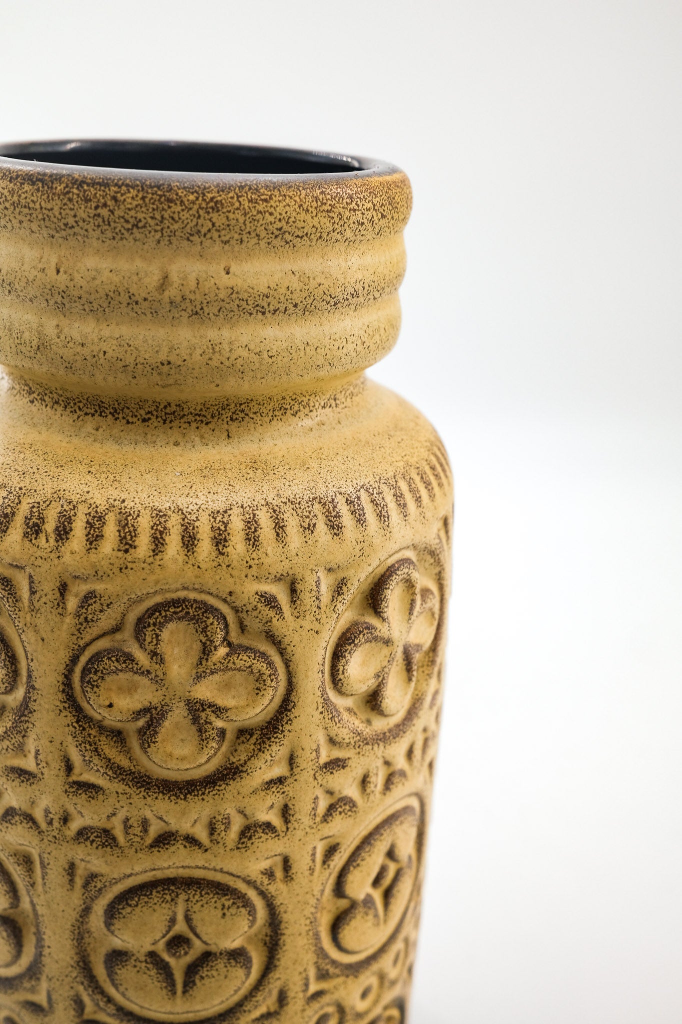 Fat Lava Vase / ファットラバ フラワーベース