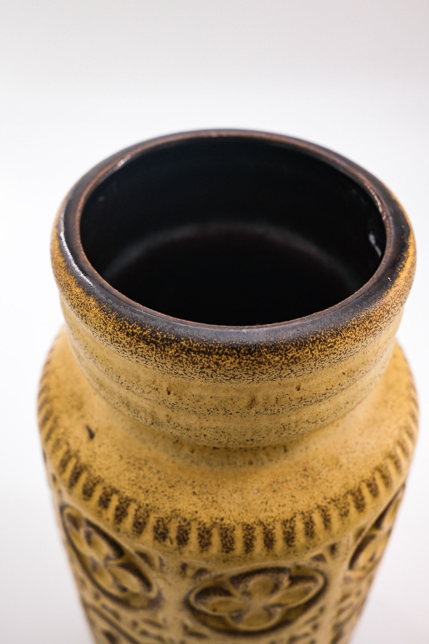 Fat Lava Vase / ファットラバ フラワーベース