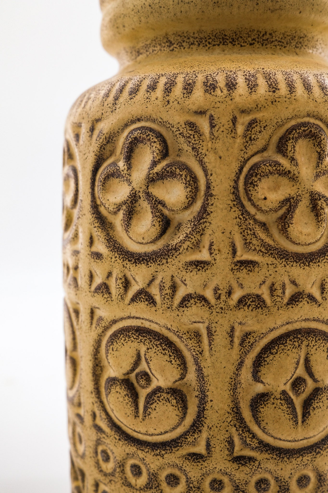 Fat Lava Vase / ファットラバ フラワーベース