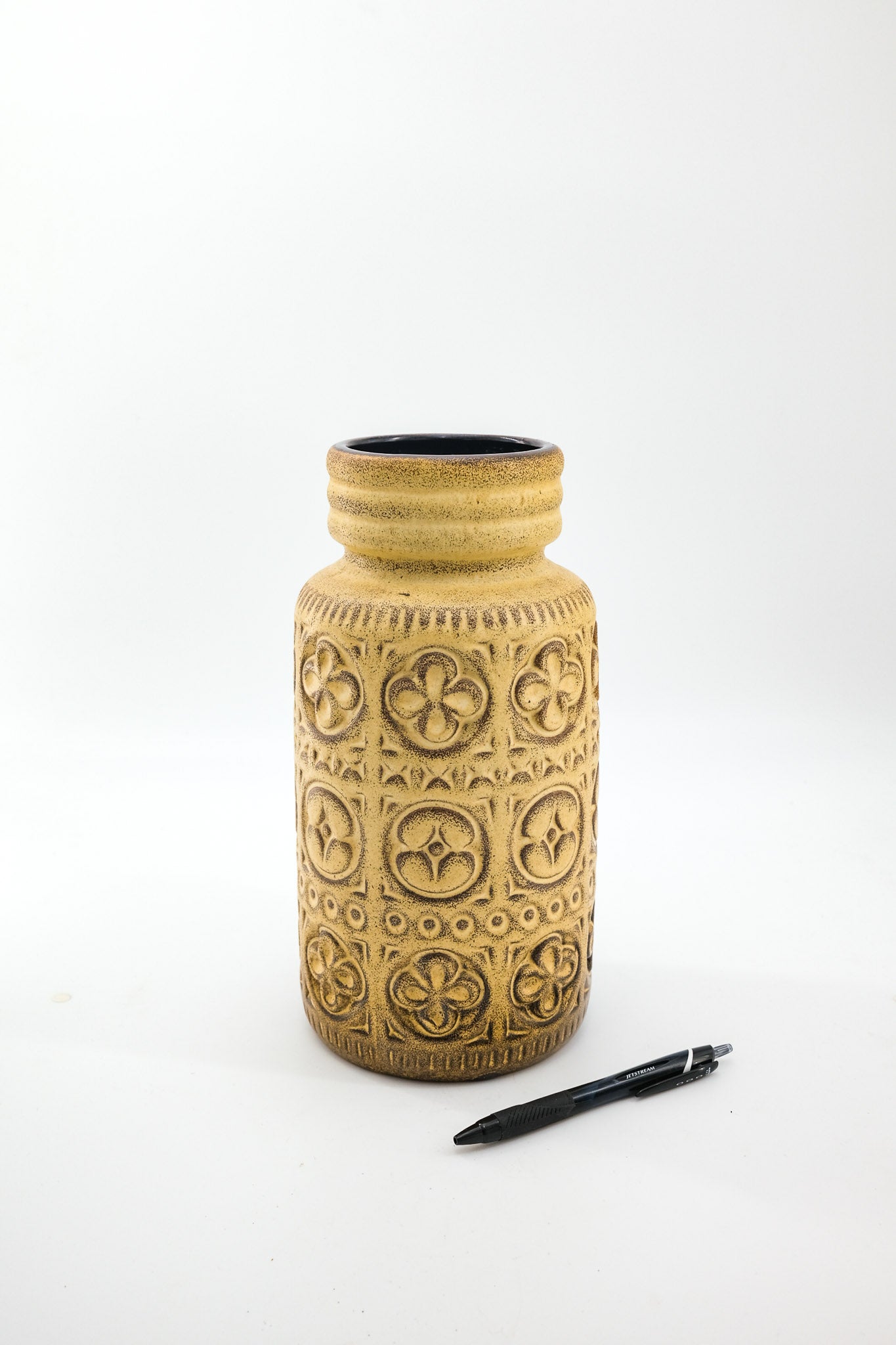 Fat Lava Vase / ファットラバ フラワーベース