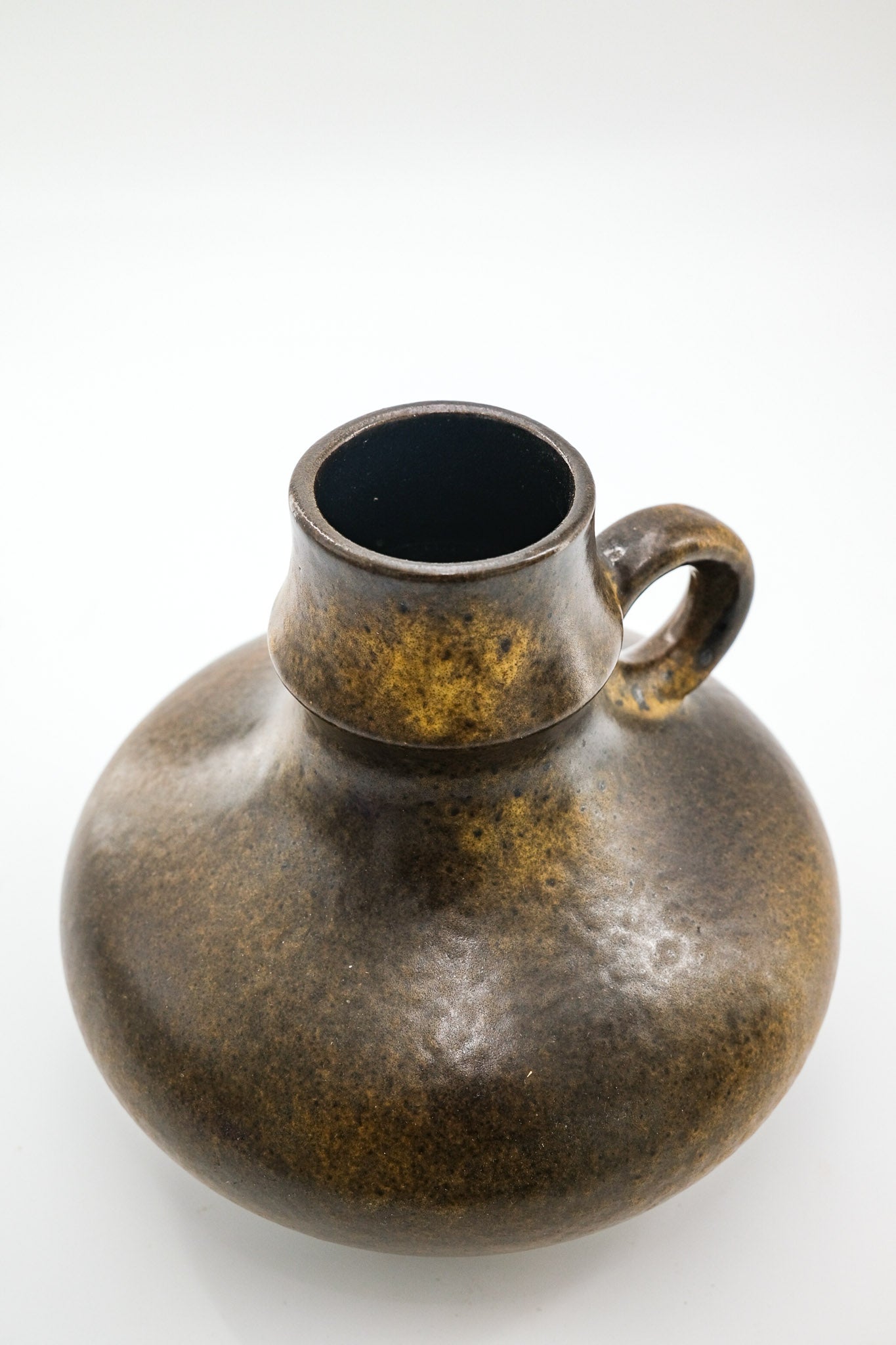 Small Ceramic Pitcher by Stein-Keramik / Stein-Keramik社製 セラミック・スモールピッチャー