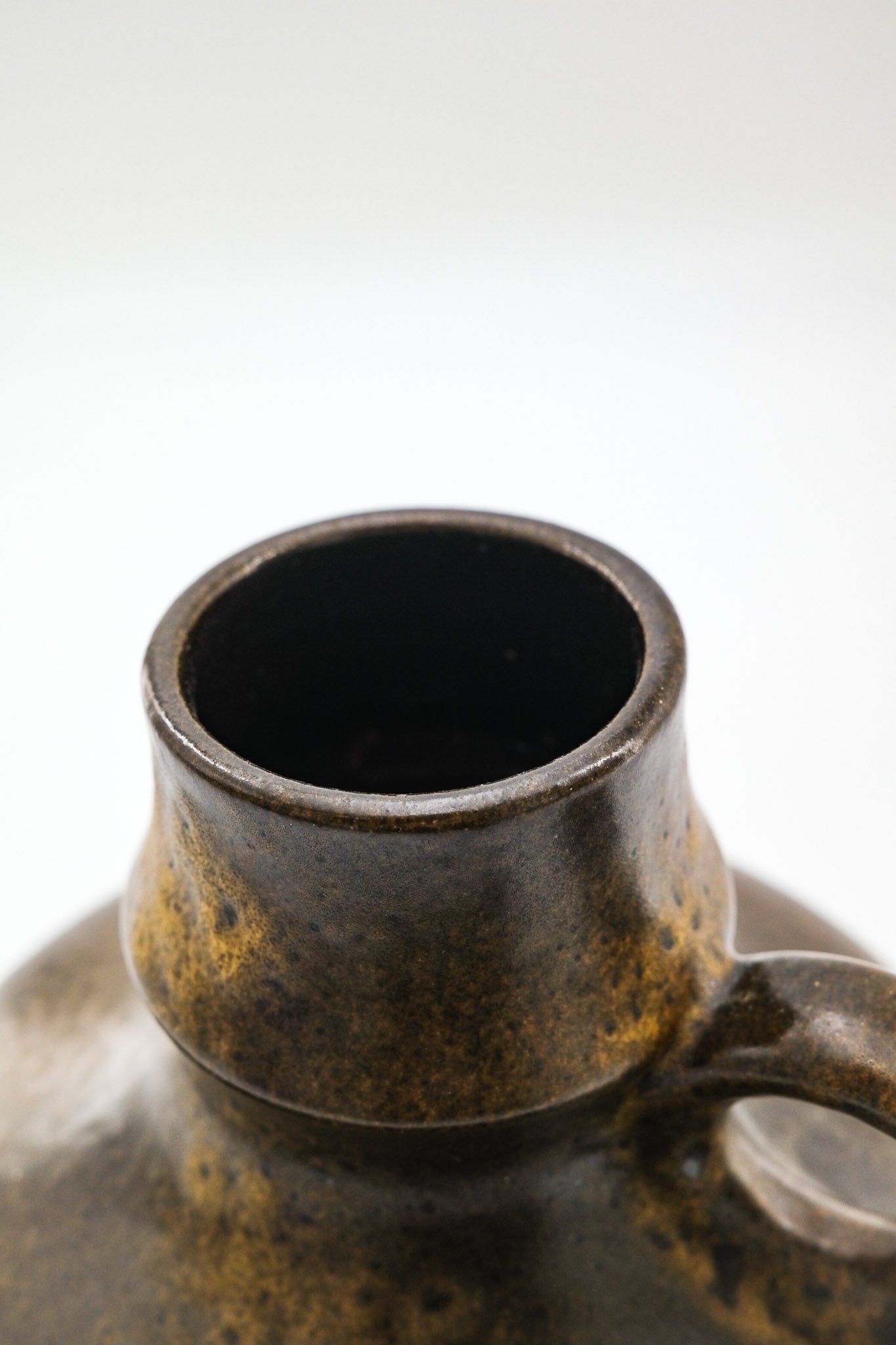 Small Ceramic Pitcher by Stein-Keramik / Stein-Keramik社製 セラミック・スモールピッチャー