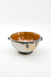 Bowl with Handles / 手付きボウル