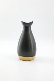 Sake Bottle Shape Vase / 徳利型 花器