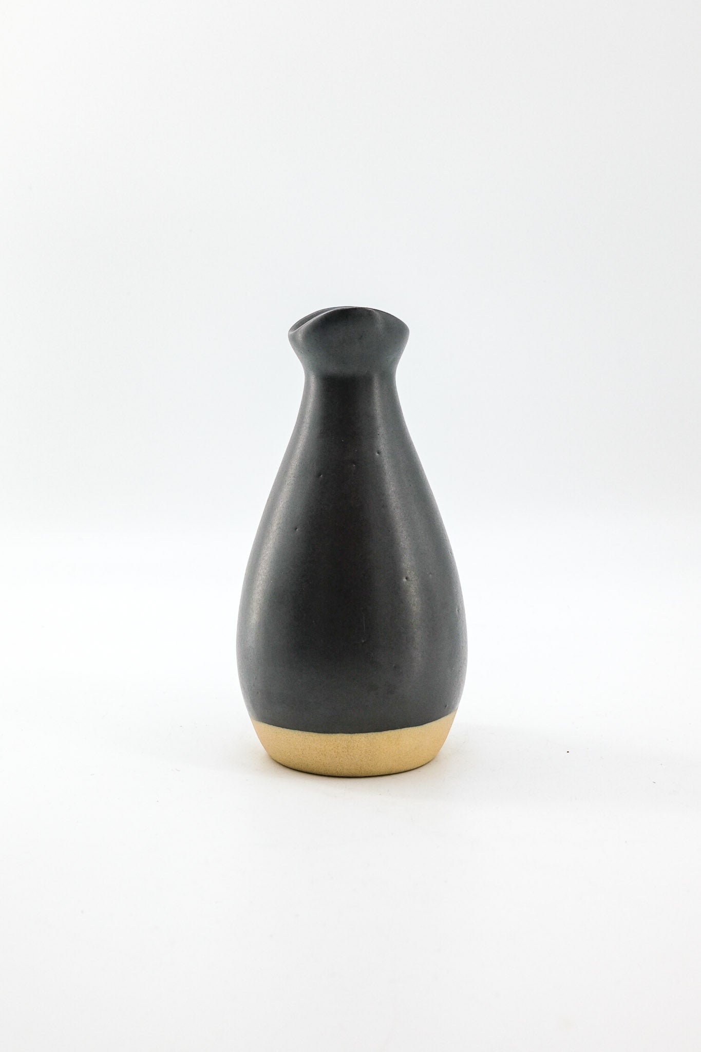 Sake Bottle Shape Vase / 徳利型 花器