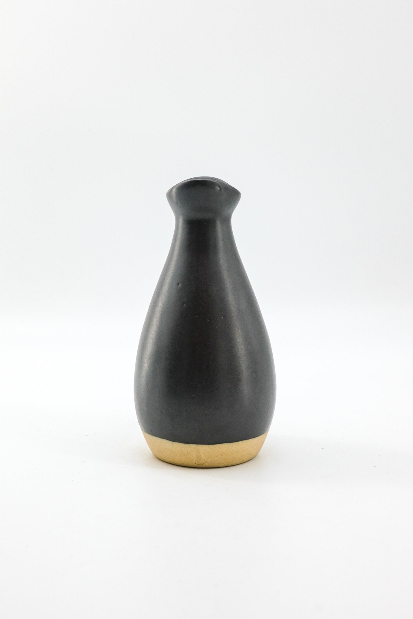 Sake Bottle Shape Vase / 徳利型 花器