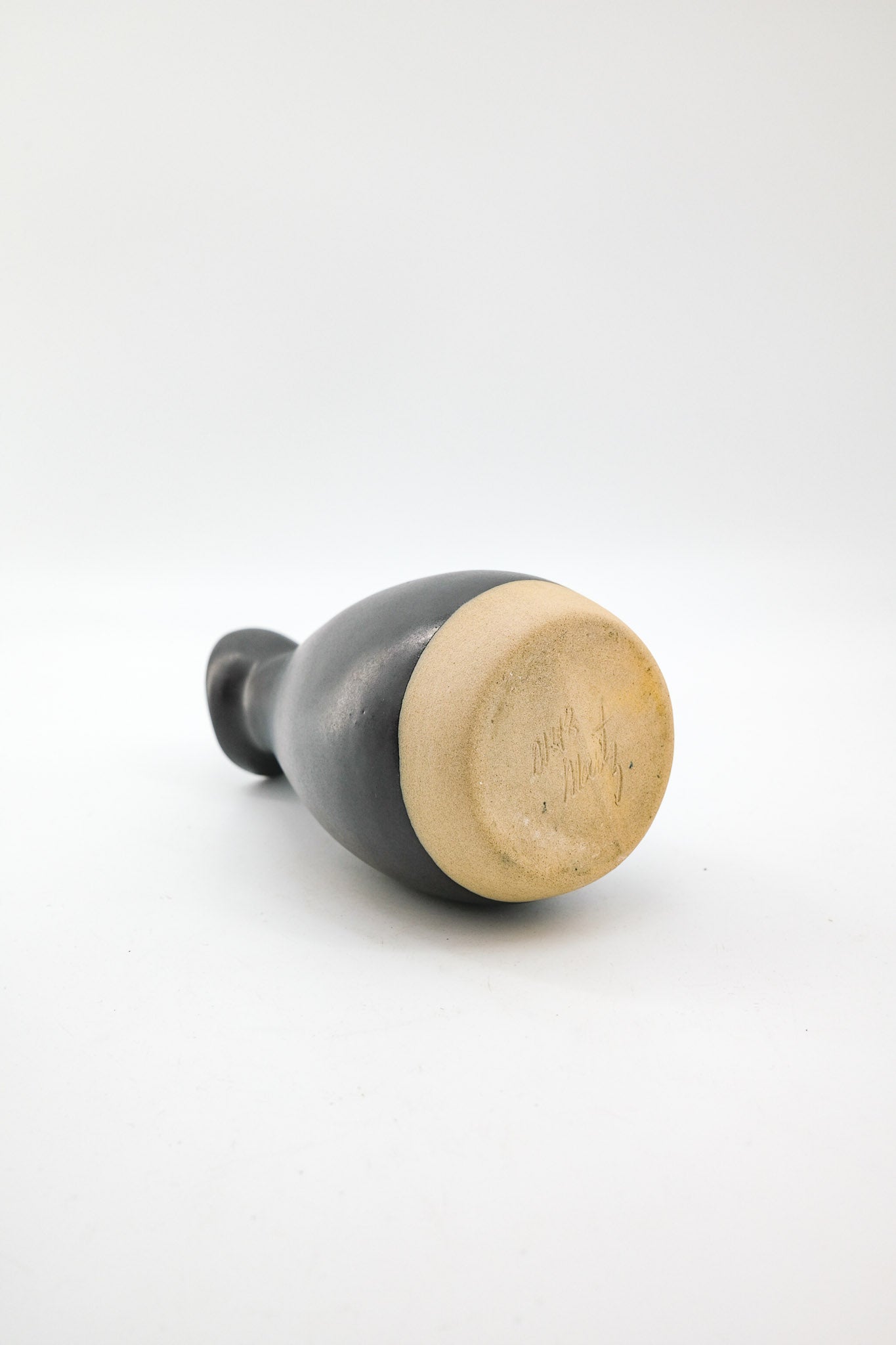 Sake Bottle Shape Vase / 徳利型 花器