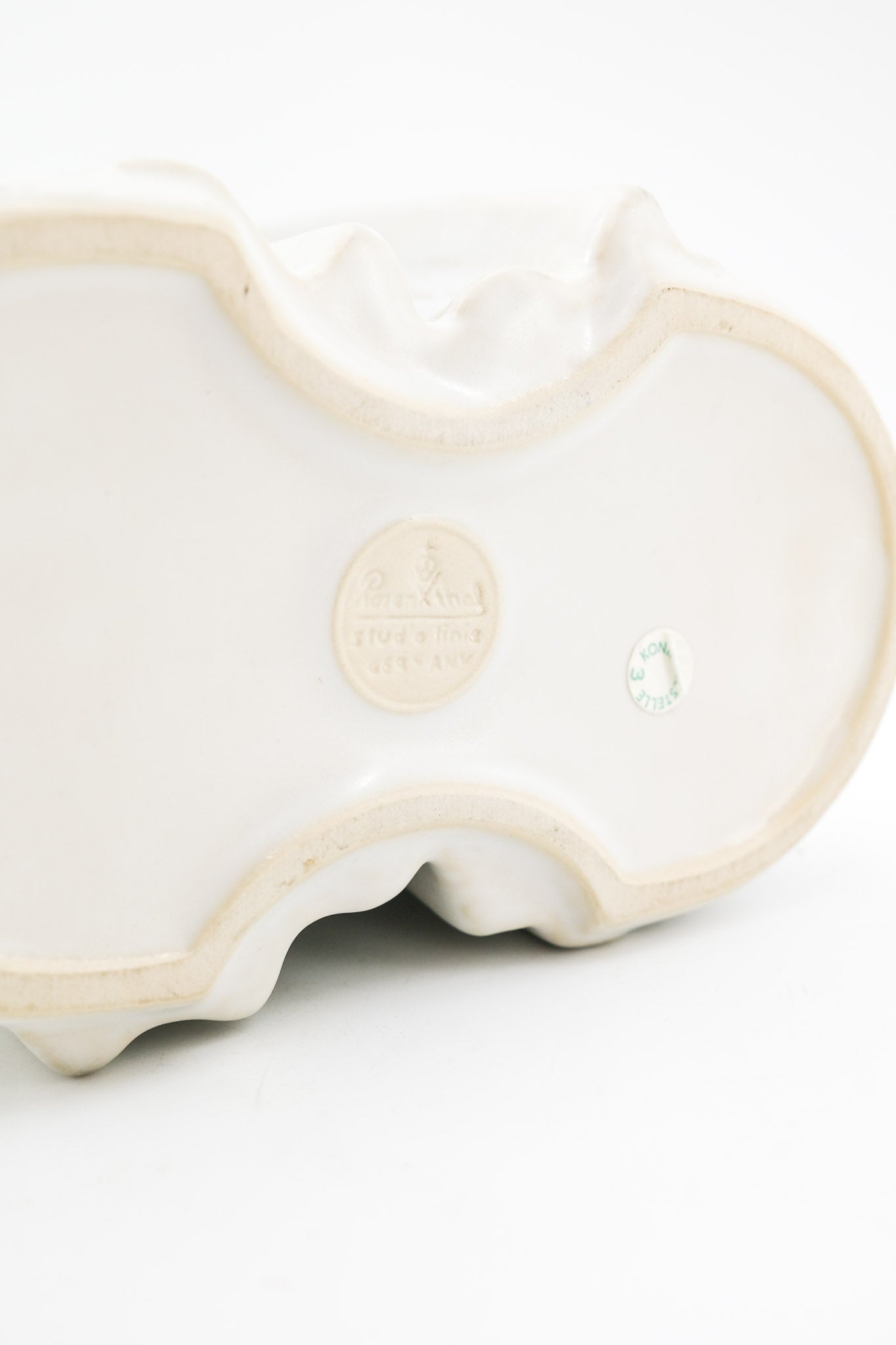 Rosenthal studio-linie Porcelain Vase / ローゼンタール スタジオライン フラワーベース