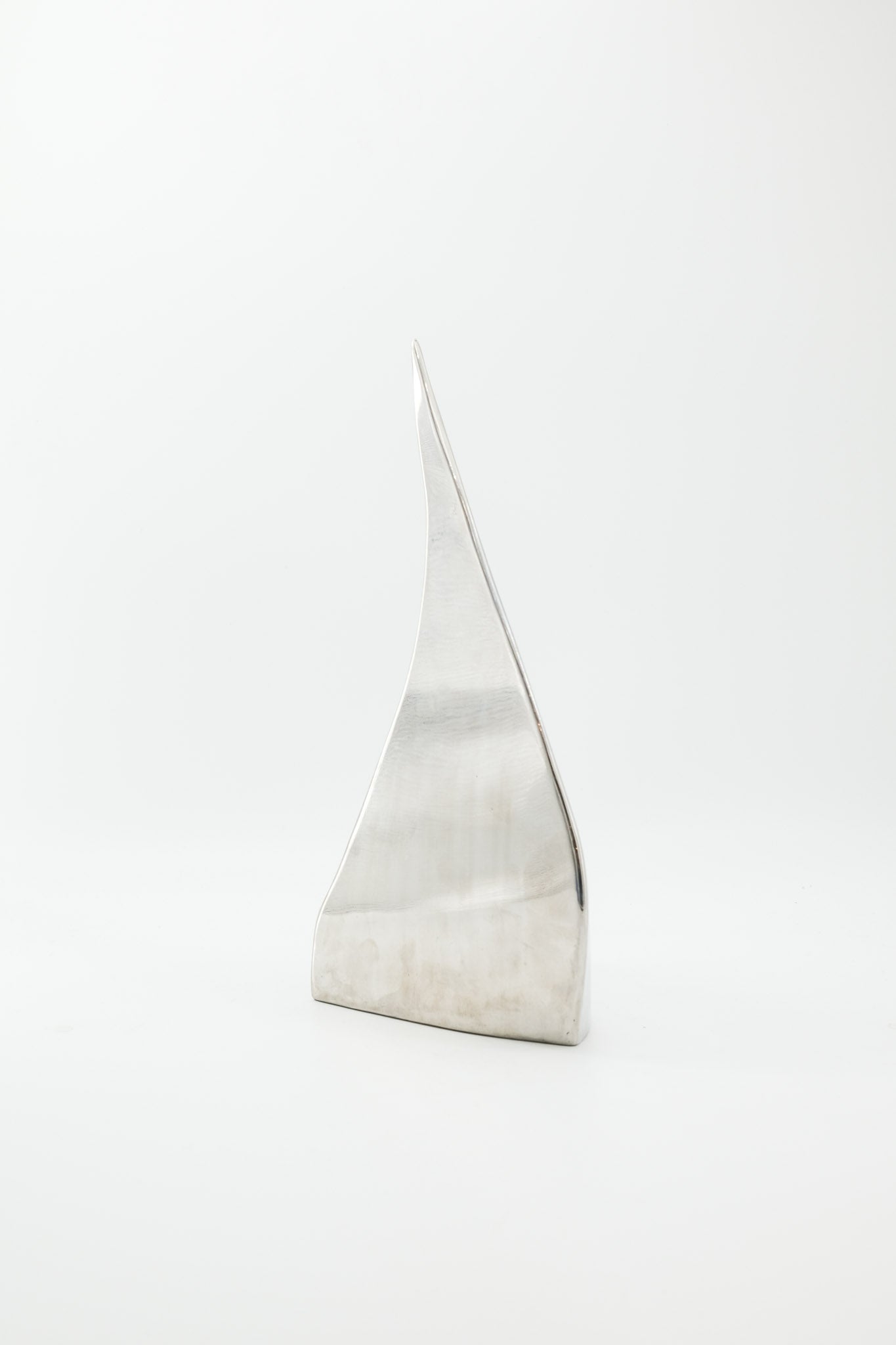 Silver sail Objet / シルバー・セイル（帆） オブジェ – STORE IN