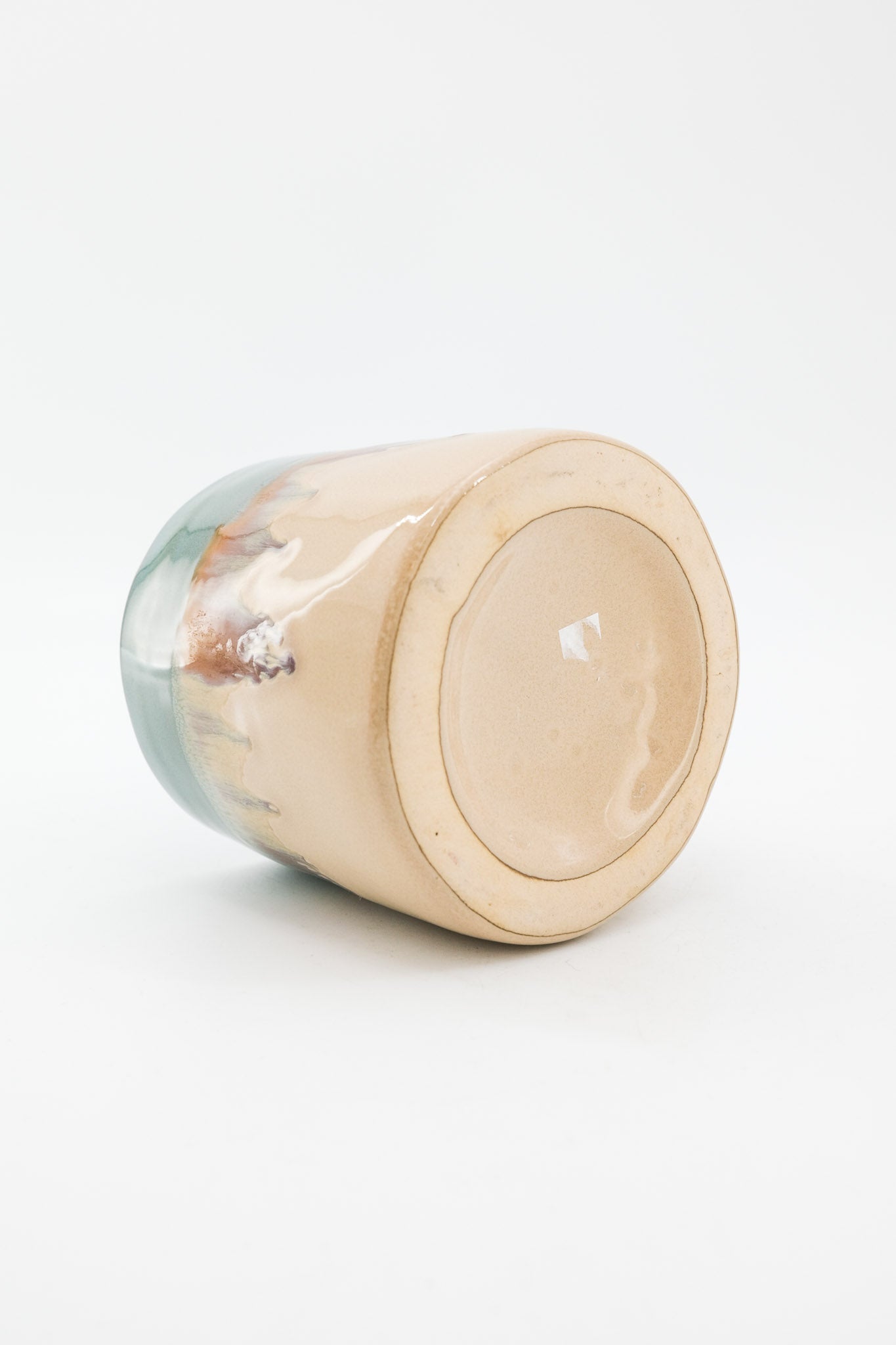 Drip Glaze Mug / ドリップグレーズ マグカップ