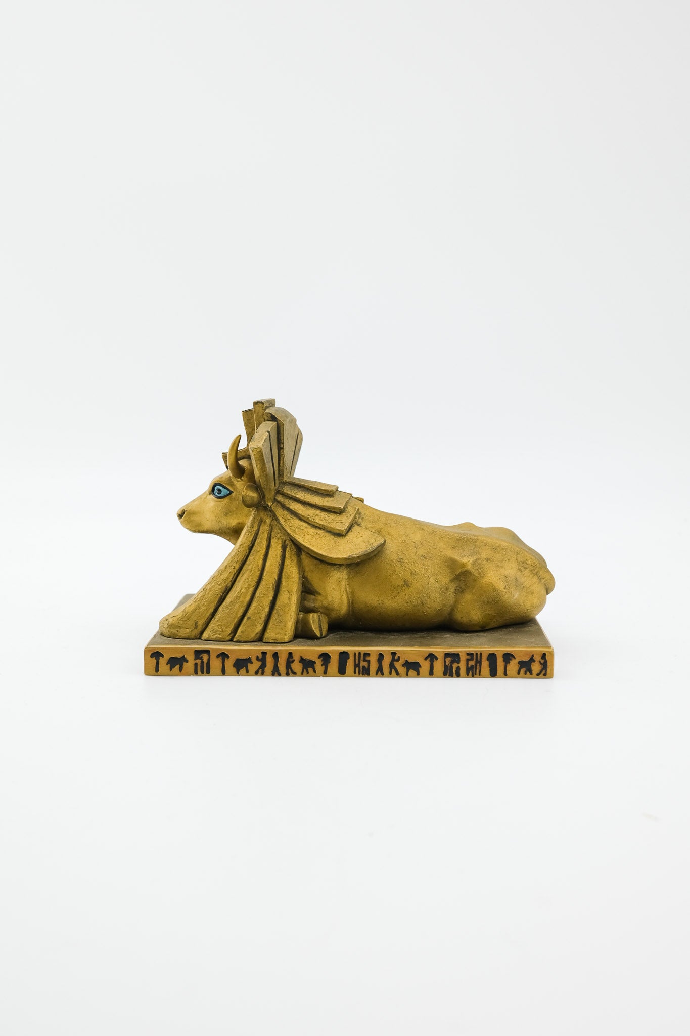 Egyptian Princess / エジプシャン・プリンセス（カウパレード）