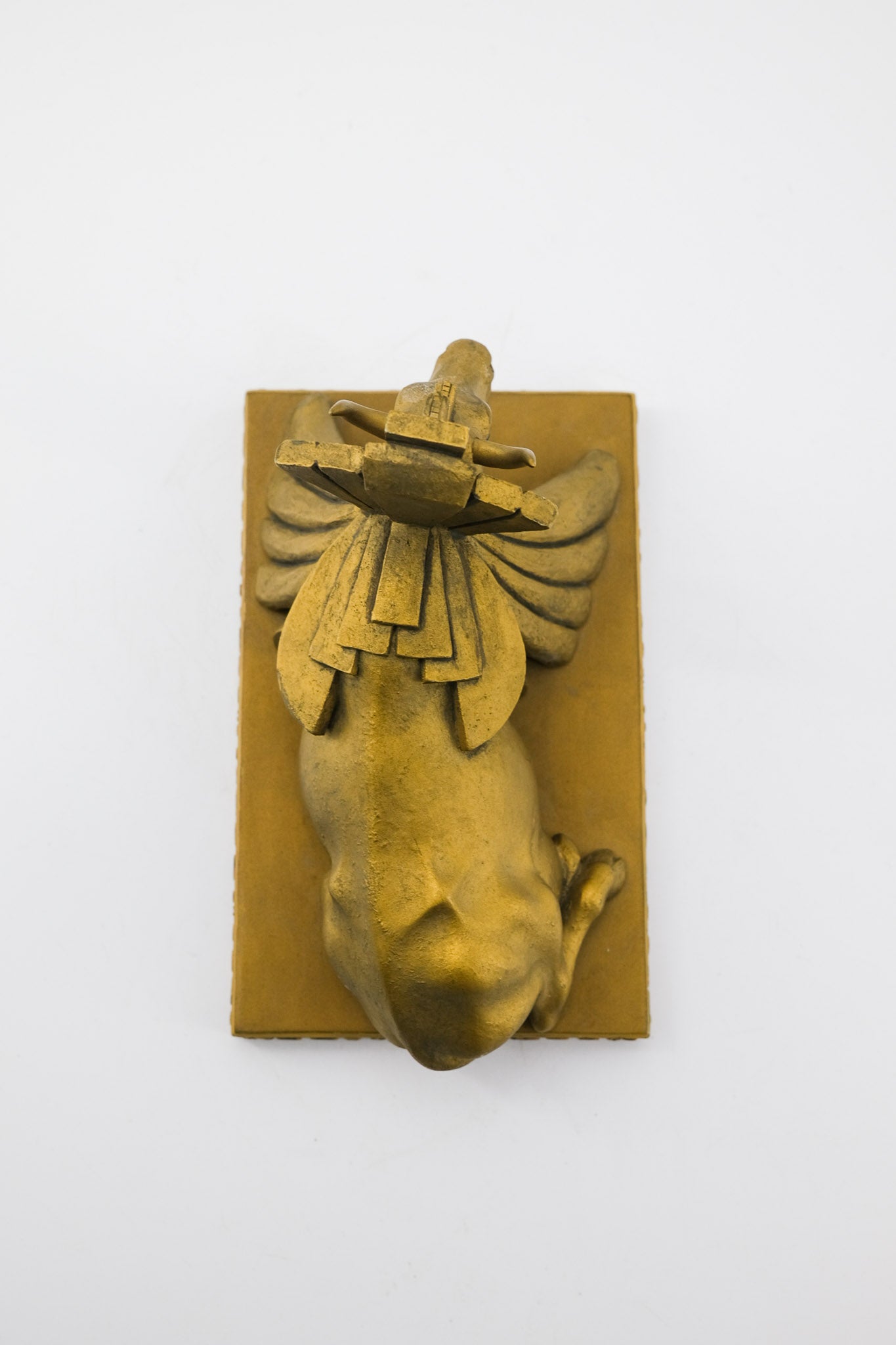 Egyptian Princess / エジプシャン・プリンセス（カウパレード）