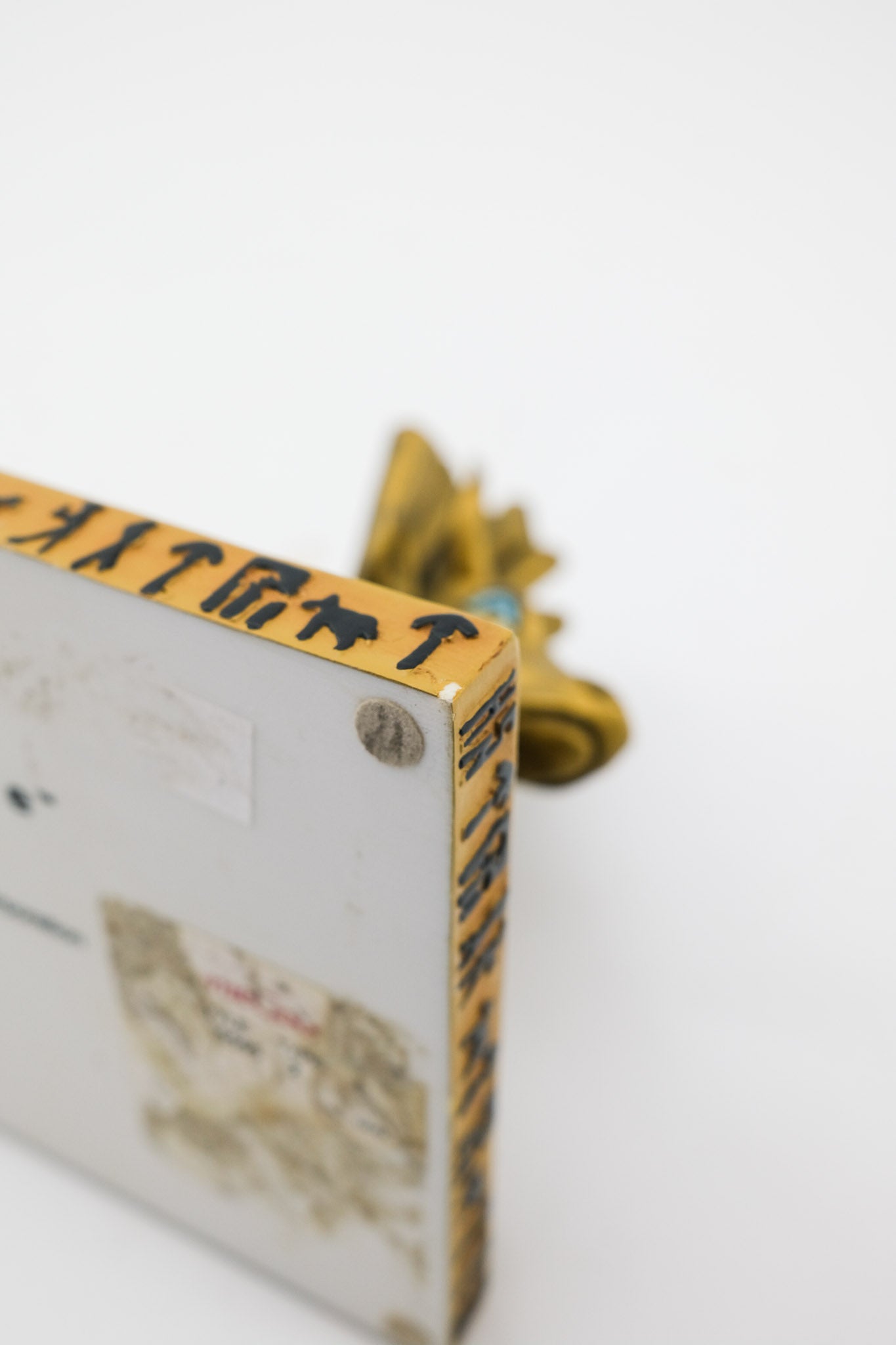 Egyptian Princess / エジプシャン・プリンセス（カウパレード）