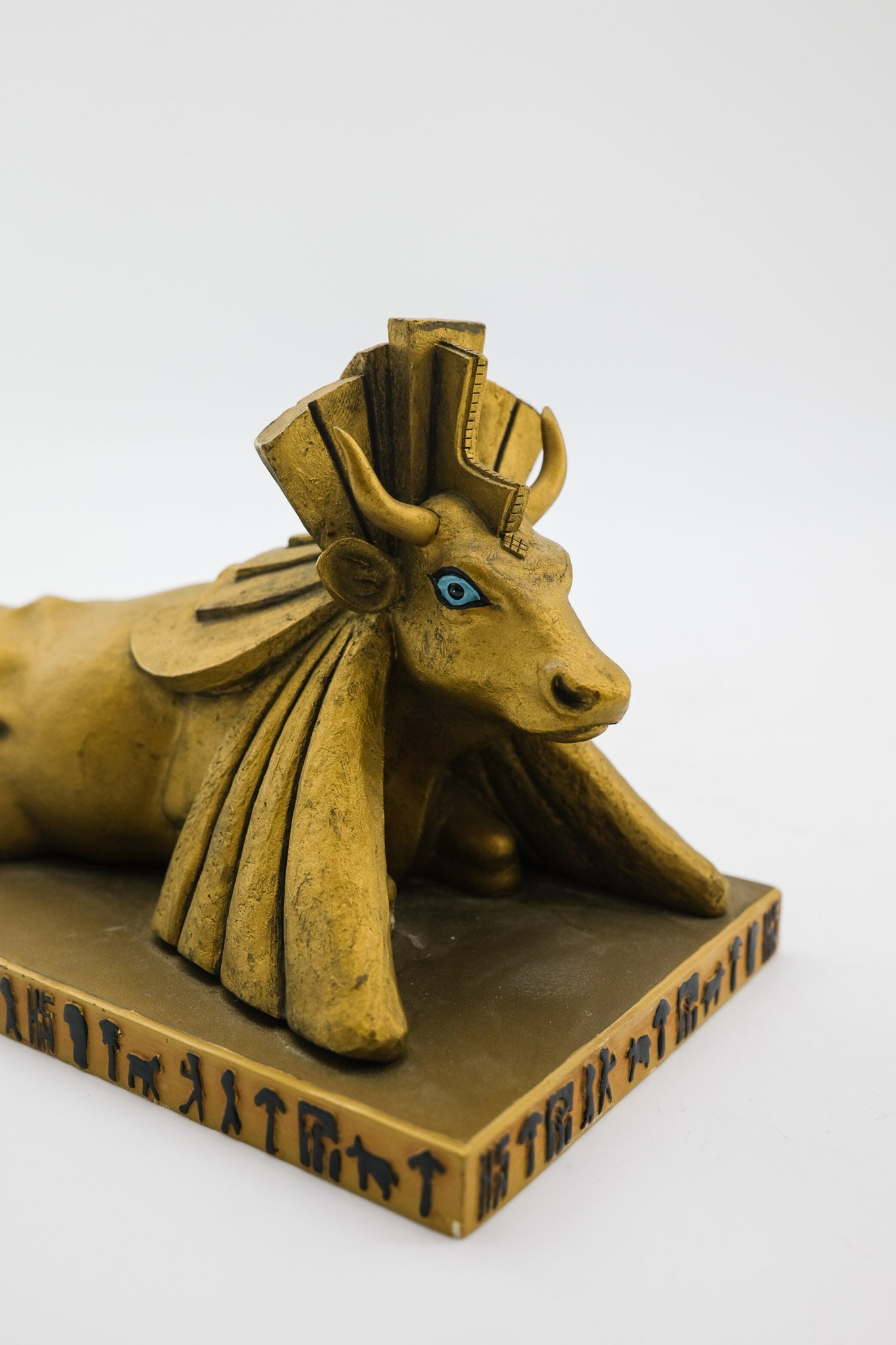 Egyptian Princess / エジプシャン・プリンセス（カウパレード）