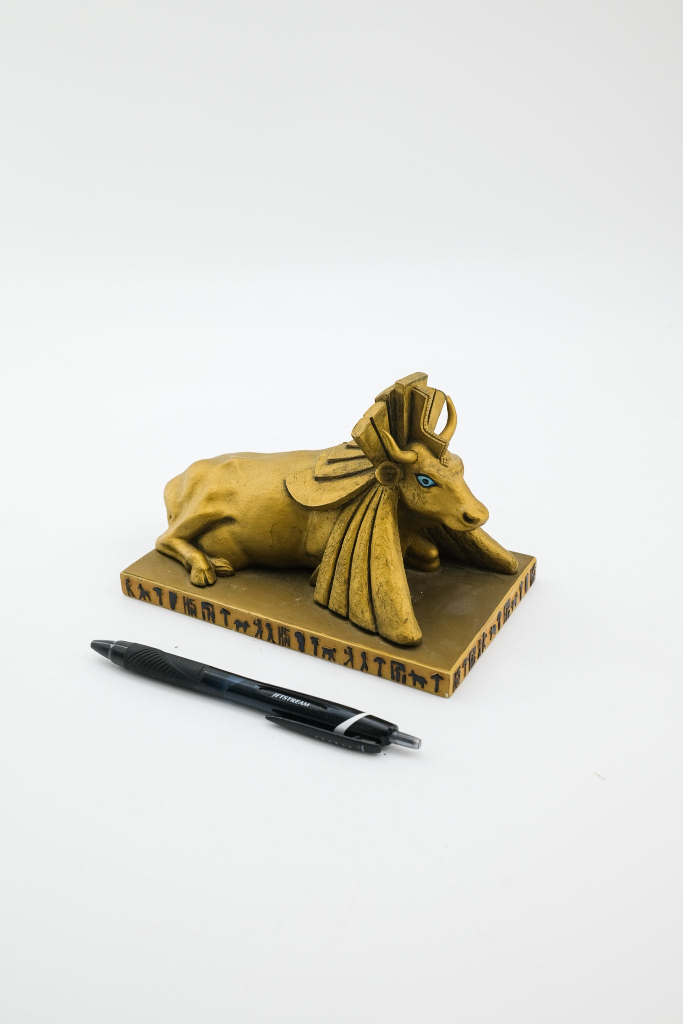 Egyptian Princess / エジプシャン・プリンセス（カウパレード）