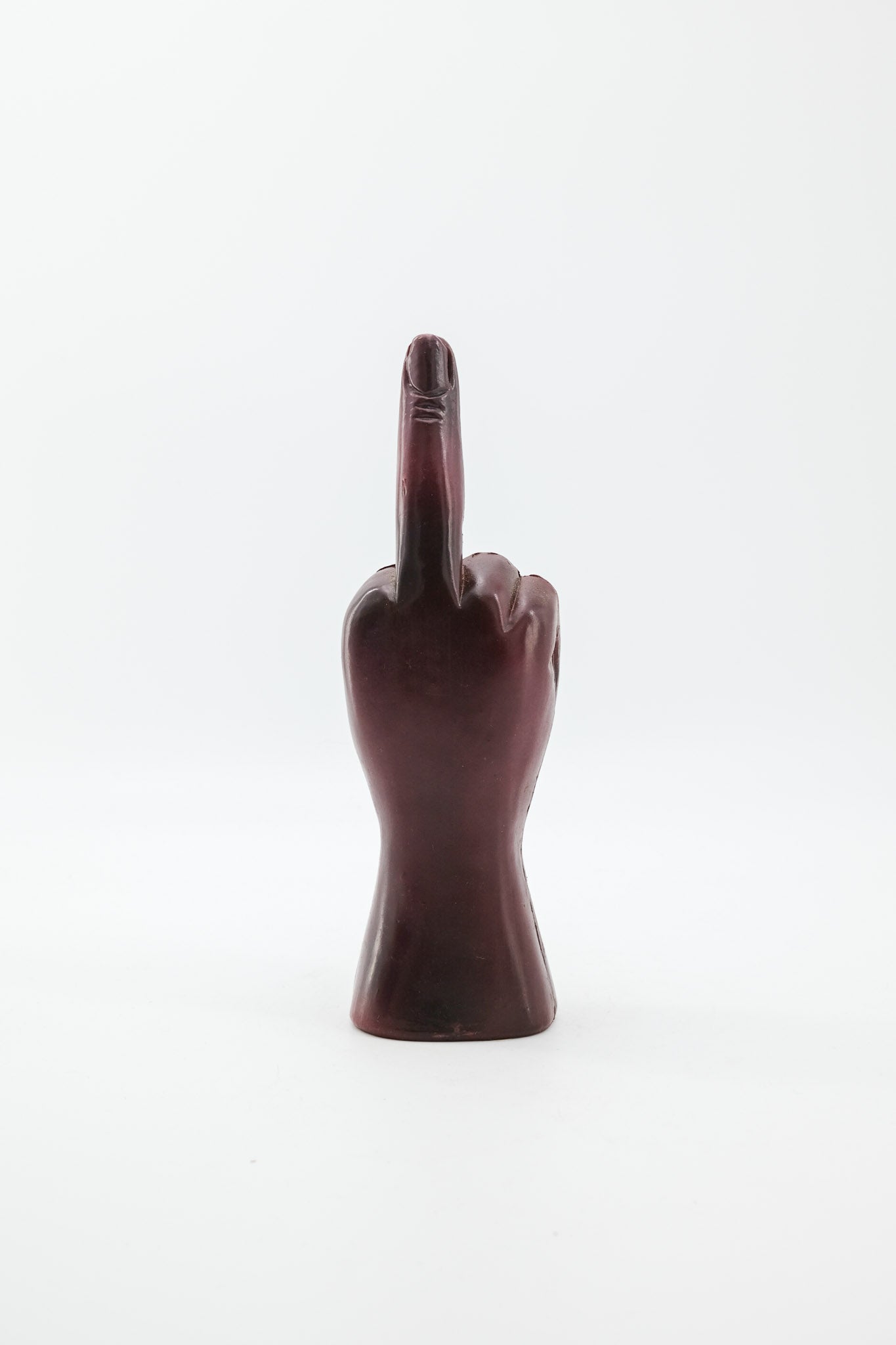 Hand Sign Figurine "FOR MY LOVING FRIENDS!" / ハンドサイン フィギュア "FOR MY LOVING FRIENDS!"