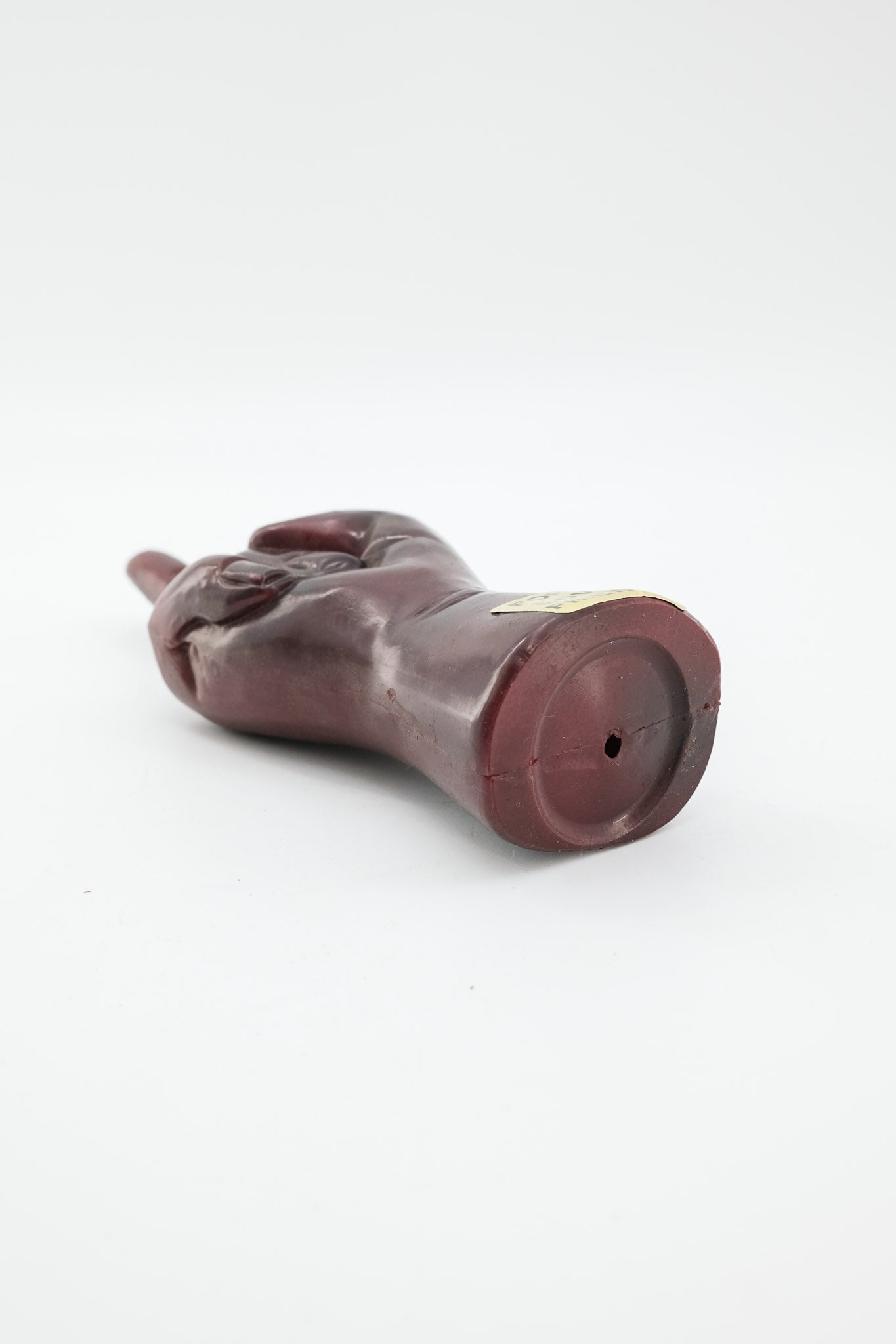 Hand Sign Figurine "FOR MY LOVING FRIENDS!" / ハンドサイン フィギュア "FOR MY LOVING FRIENDS!"