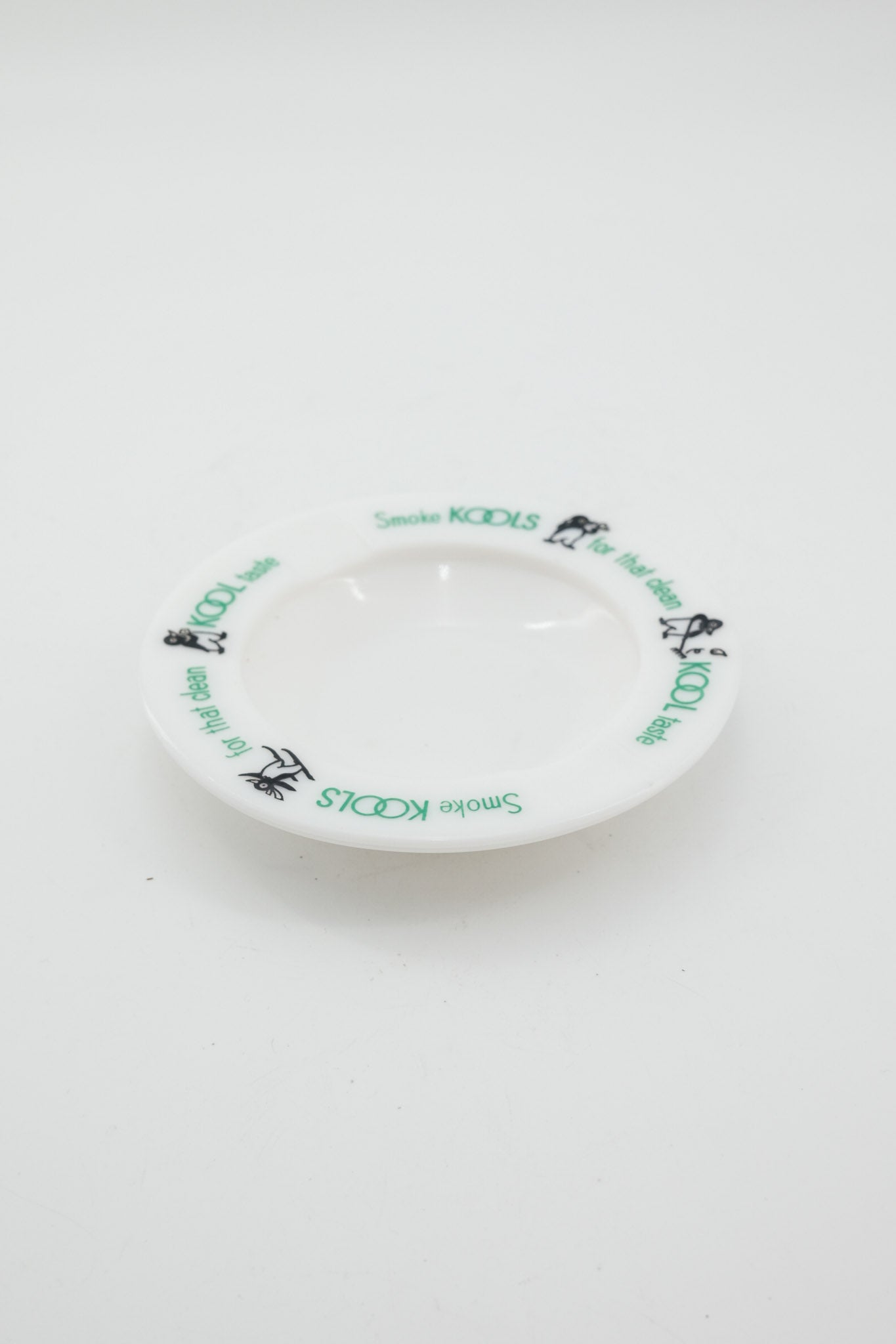 KOOL Cigarette Ashtray / KOOL（クール）ヴィンテージ 灰皿