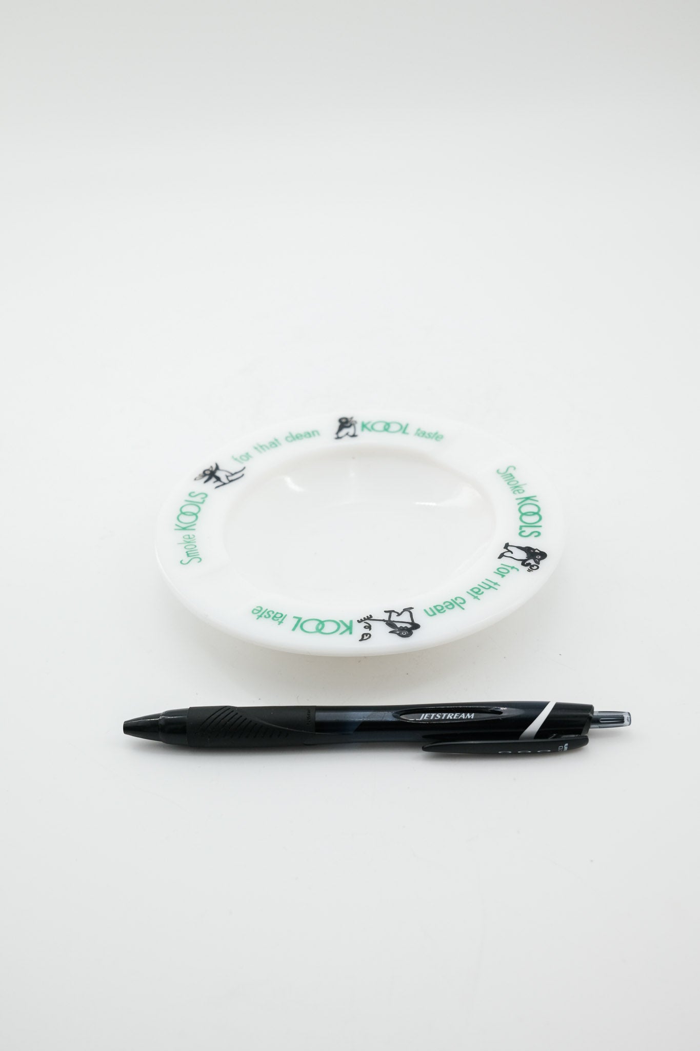 KOOL Cigarette Ashtray / KOOL（クール）ヴィンテージ 灰皿