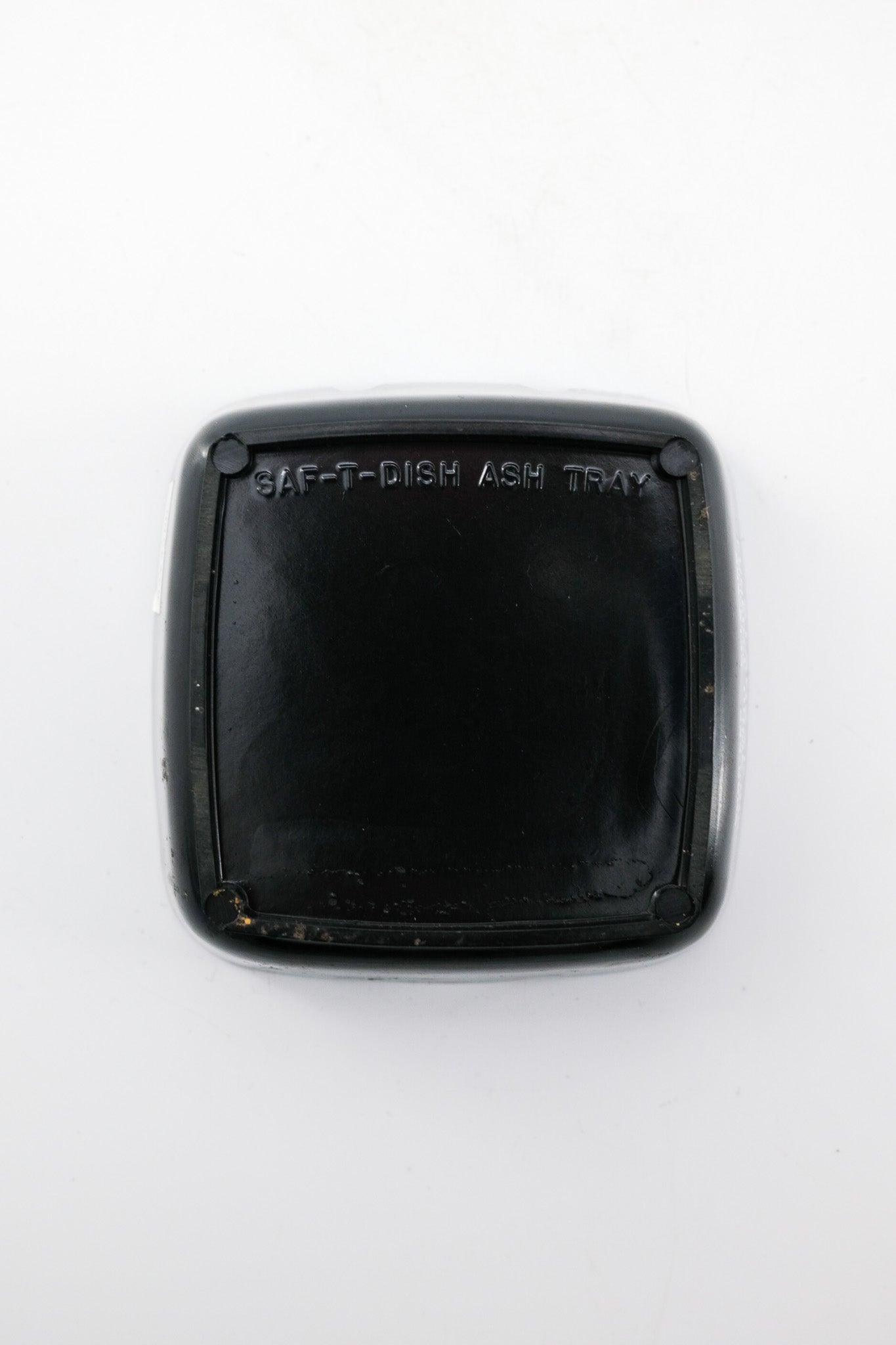 Starzyk Funeral Home Ashtray / スターズィック フューネラルホーム 灰皿
