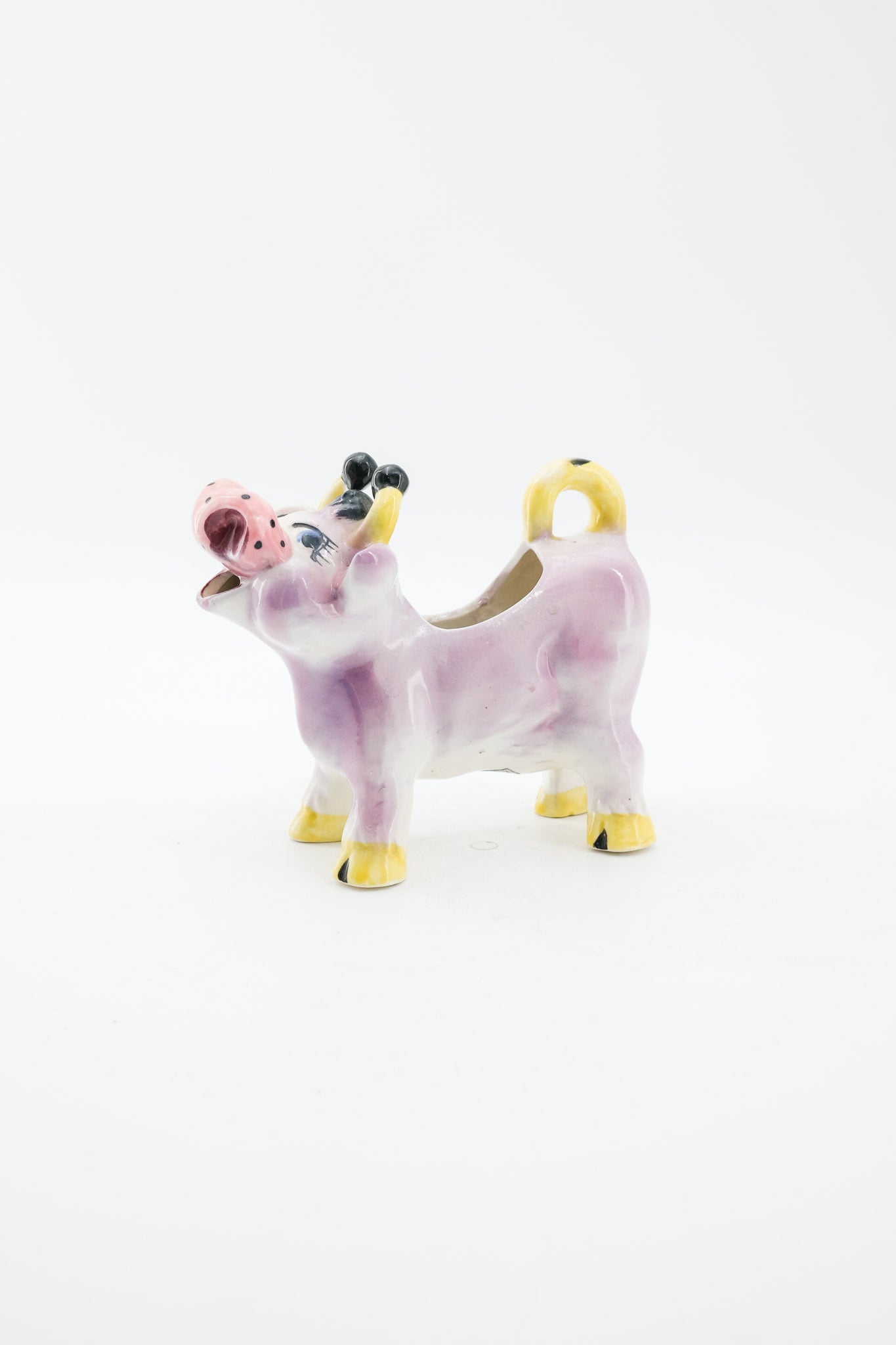 Cow Milk Pitcher / 牛のミルクピッチャー