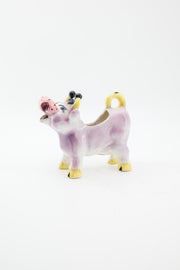 Cow Milk Pitcher / 牛のミルクピッチャー