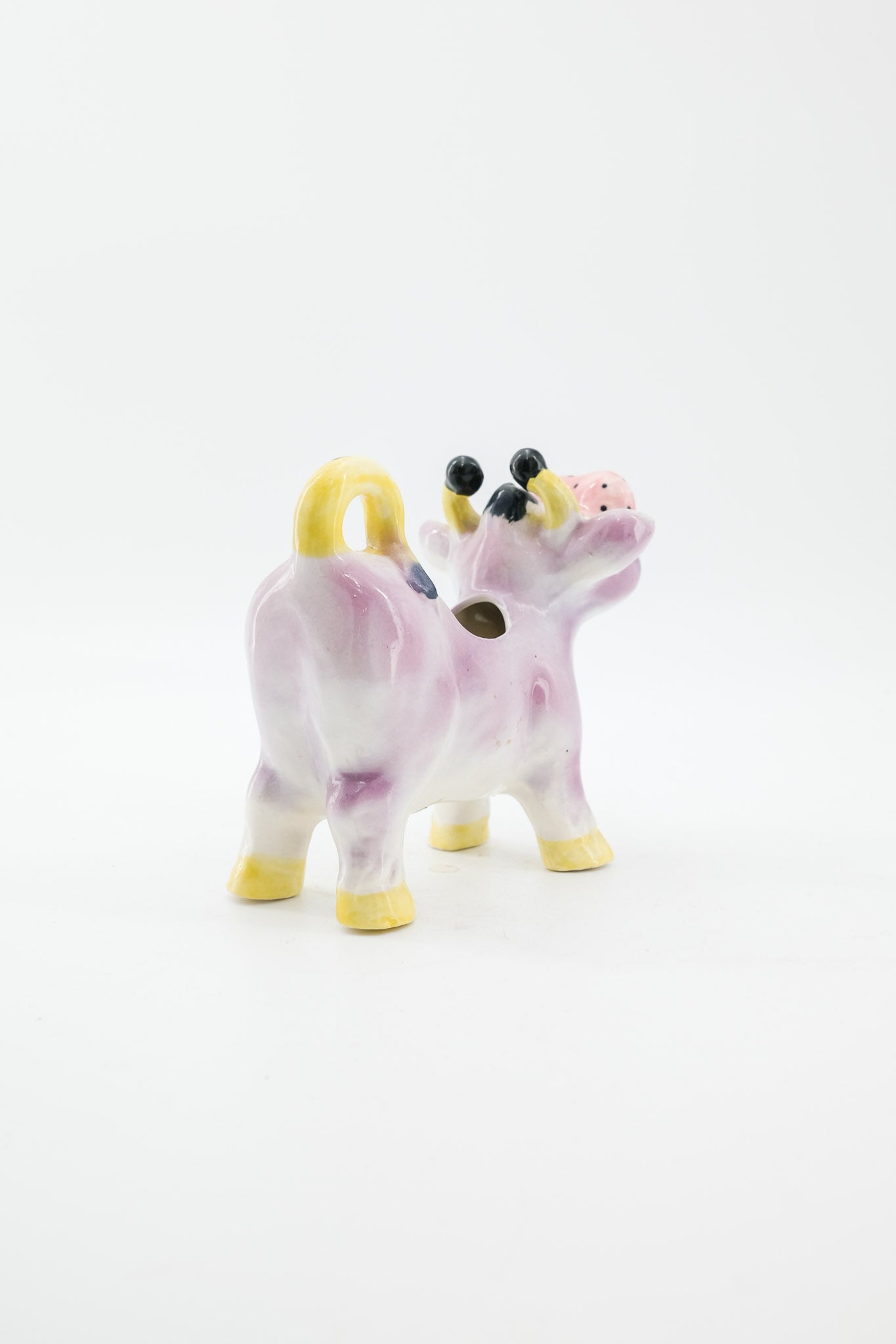 Cow Milk Pitcher / 牛のミルクピッチャー