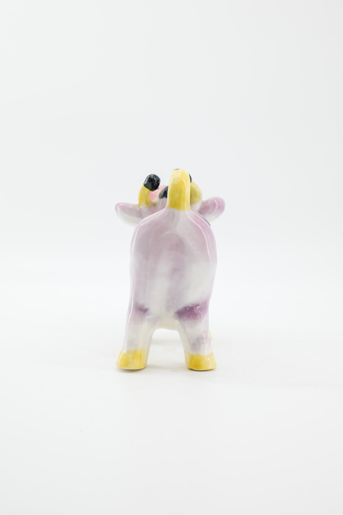 Cow Milk Pitcher / 牛のミルクピッチャー