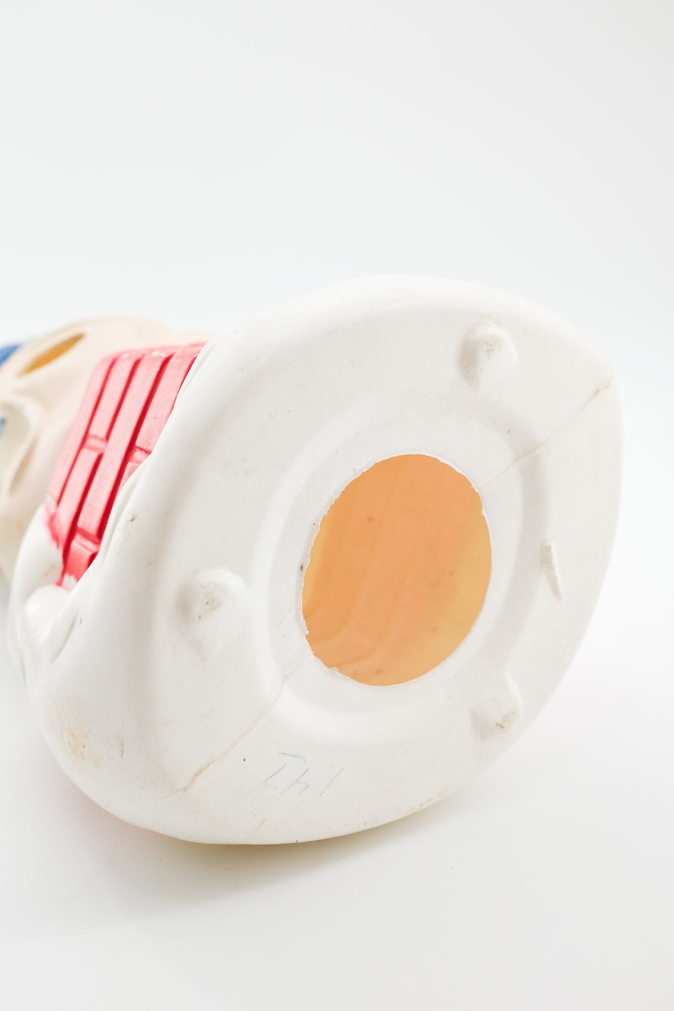 Vintage Empire Christmas Mouse Blow Mold / ヴィンテージ エンパイア社 クリスマス マウス ブローモールド