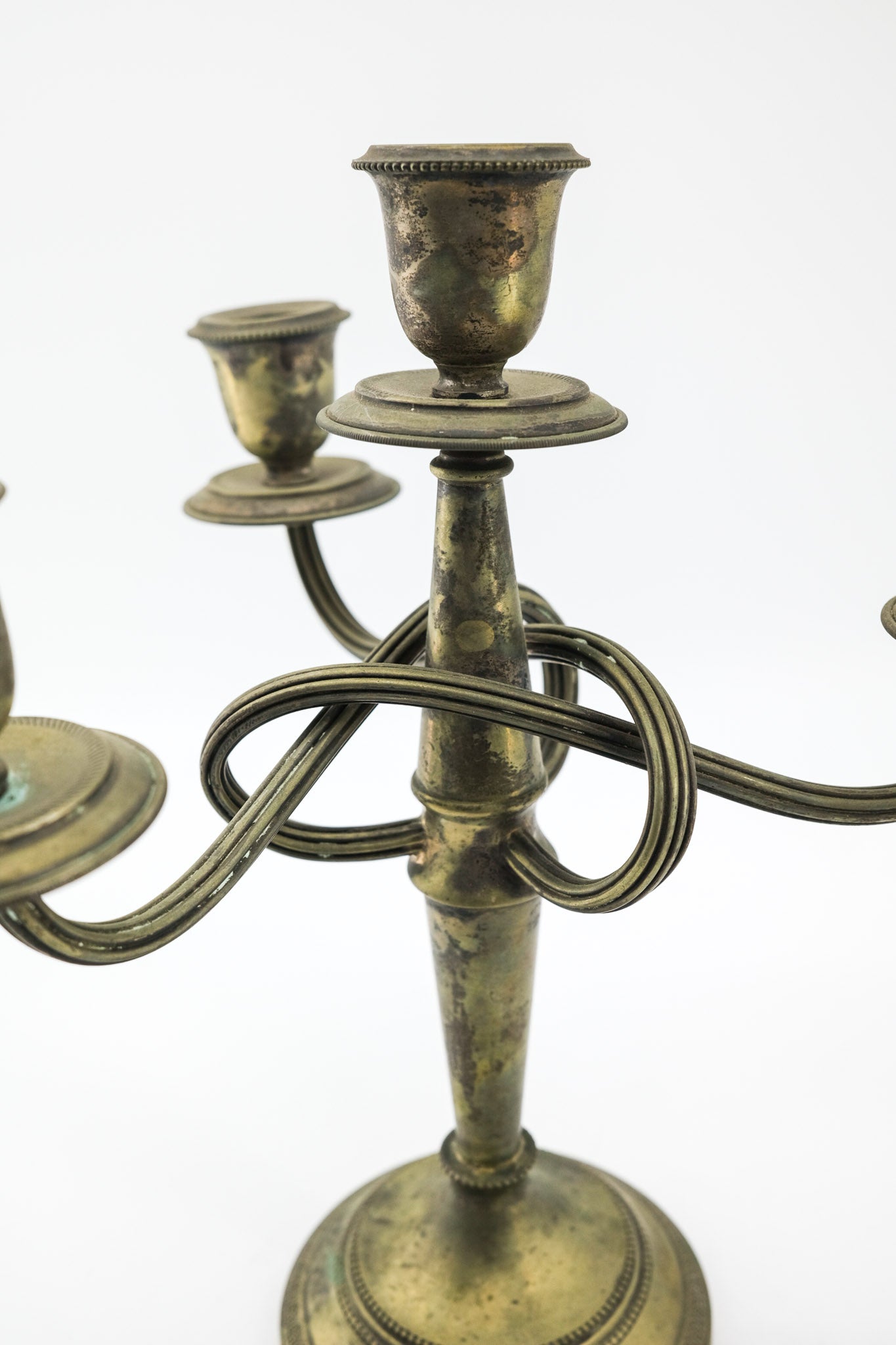 Candelabra / キャンドルスタンド – STORE IN FACTORY Online