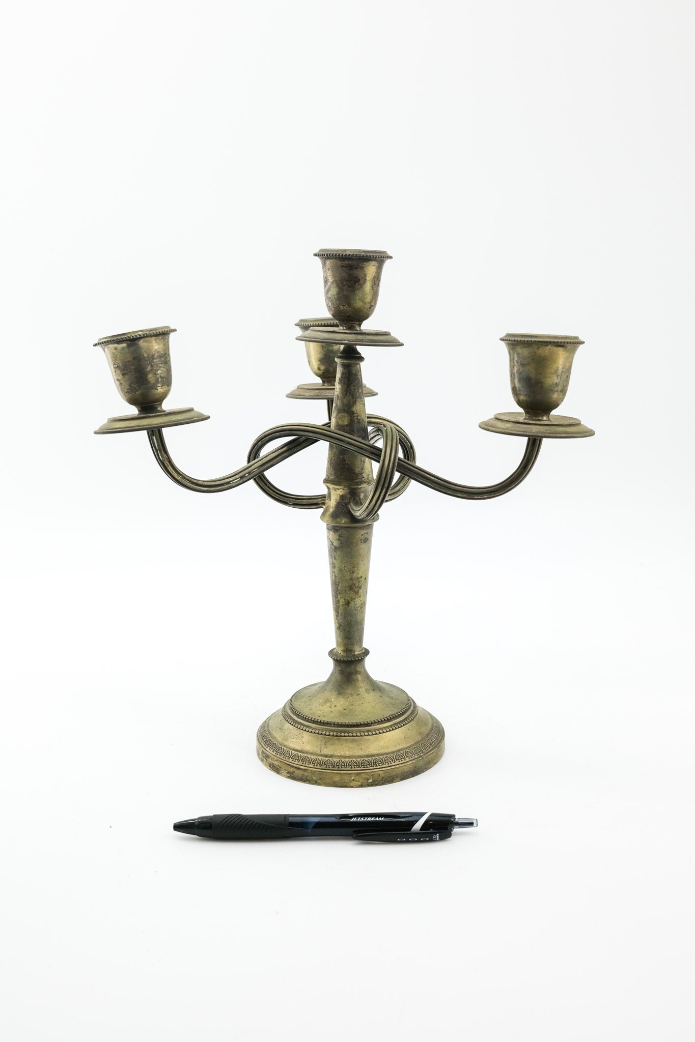 Candelabra / キャンドルスタンド – STORE IN FACTORY Online